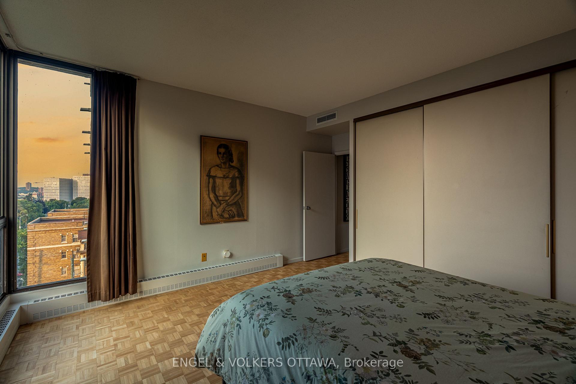 Photo 25 of Unit 8A, 400 Laurier Street E, Ottawa, Sandy Hill — HOMEH