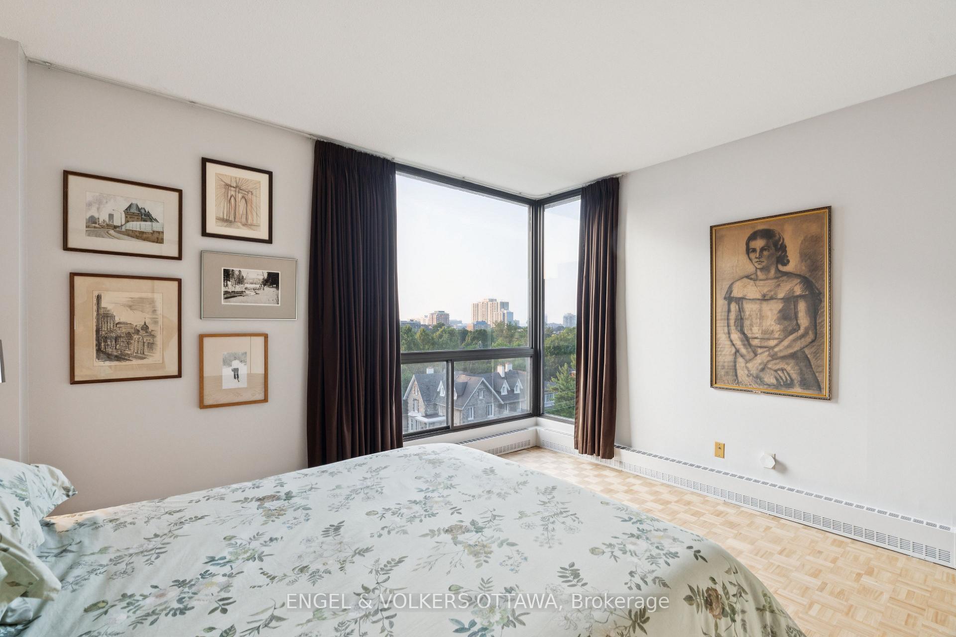 Photo 26 of Unit 8A, 400 Laurier Street E, Ottawa, Sandy Hill — HOMEH
