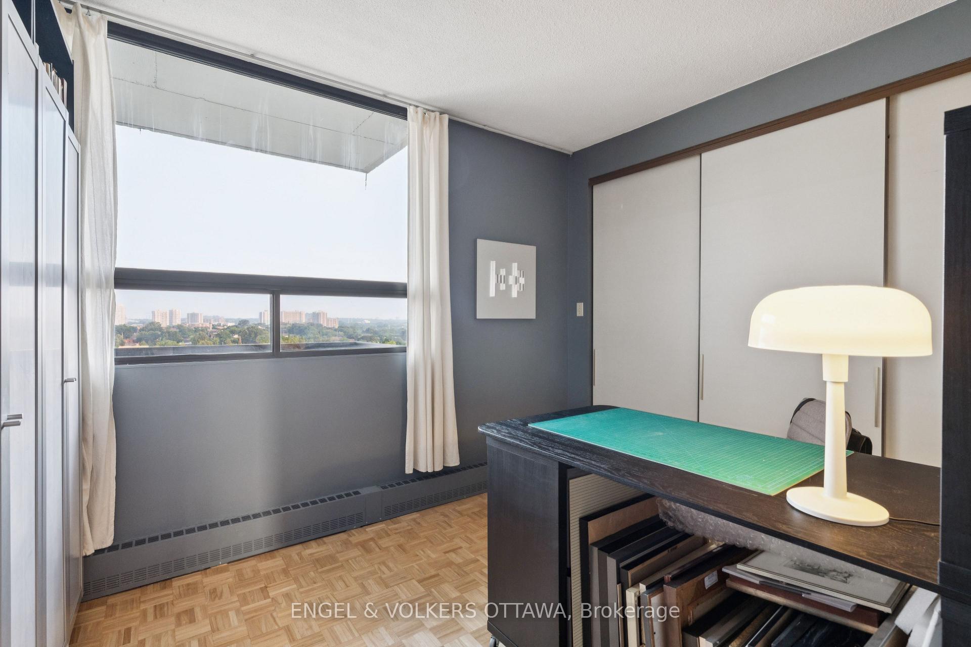 Photo 27 of Unit 8A, 400 Laurier Street E, Ottawa, Sandy Hill — HOMEH