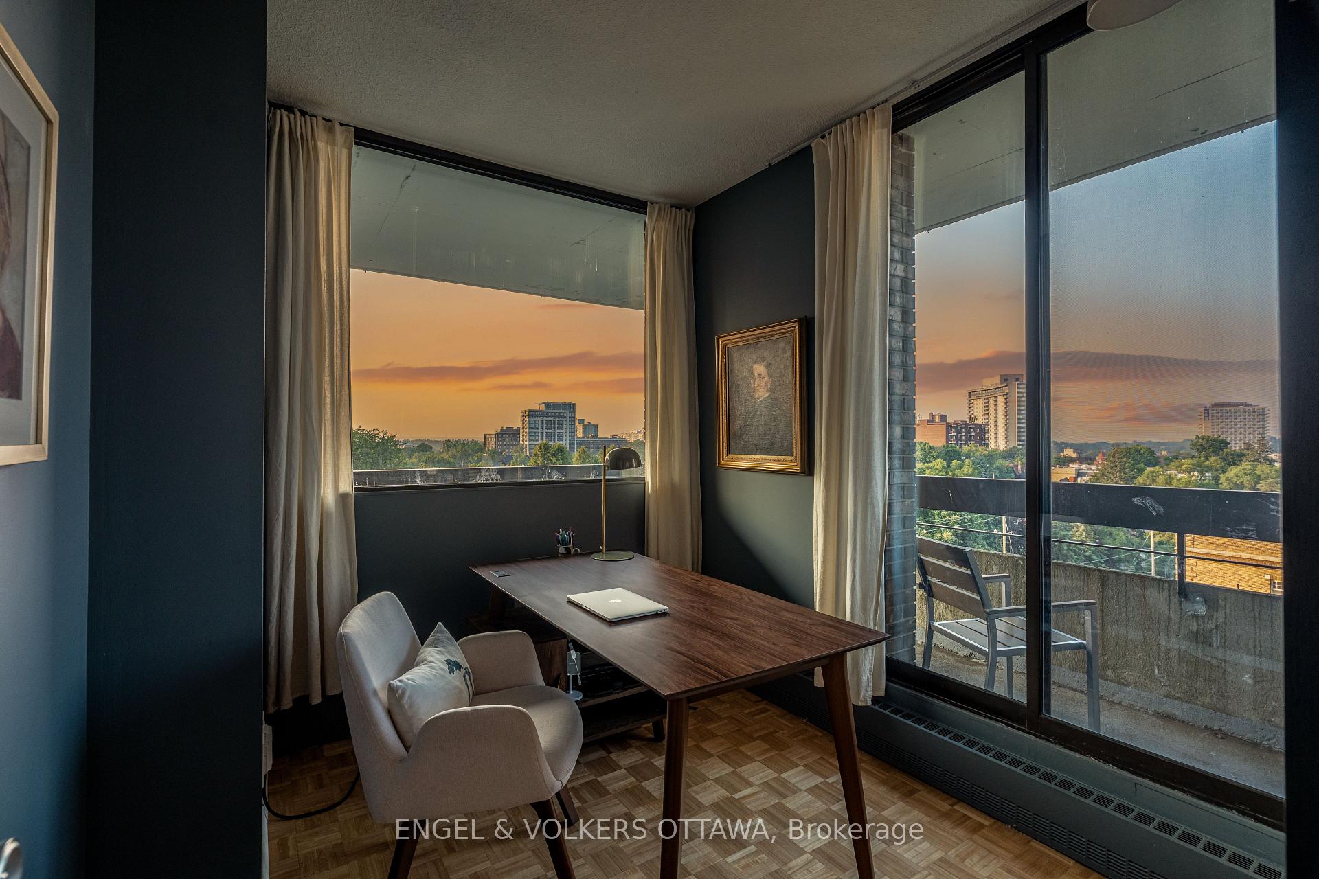 Photo 29 of Unit 8A, 400 Laurier Street E, Ottawa, Sandy Hill — HOMEH