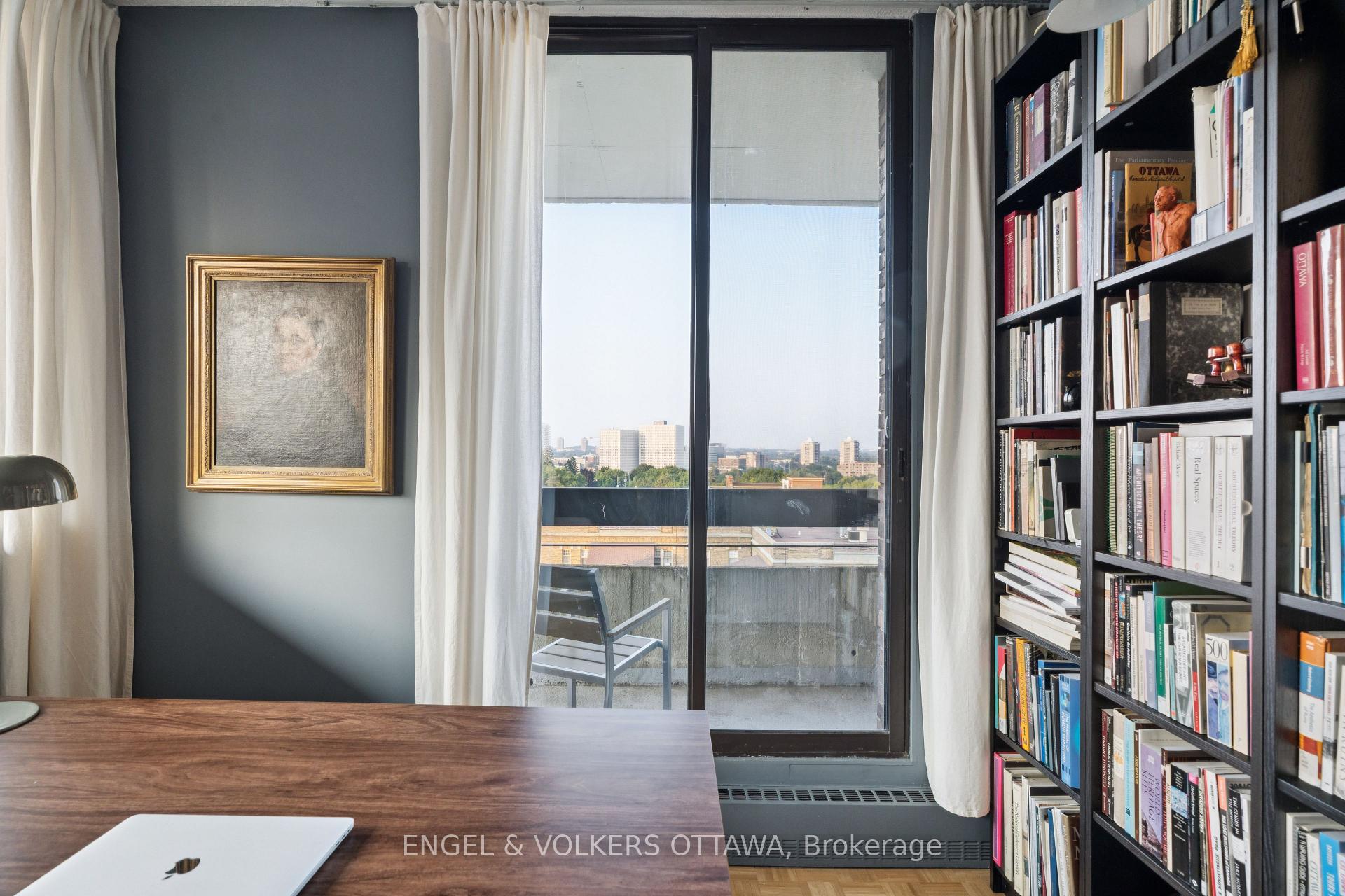 Photo 30 of Unit 8A, 400 Laurier Street E, Ottawa, Sandy Hill — HOMEH