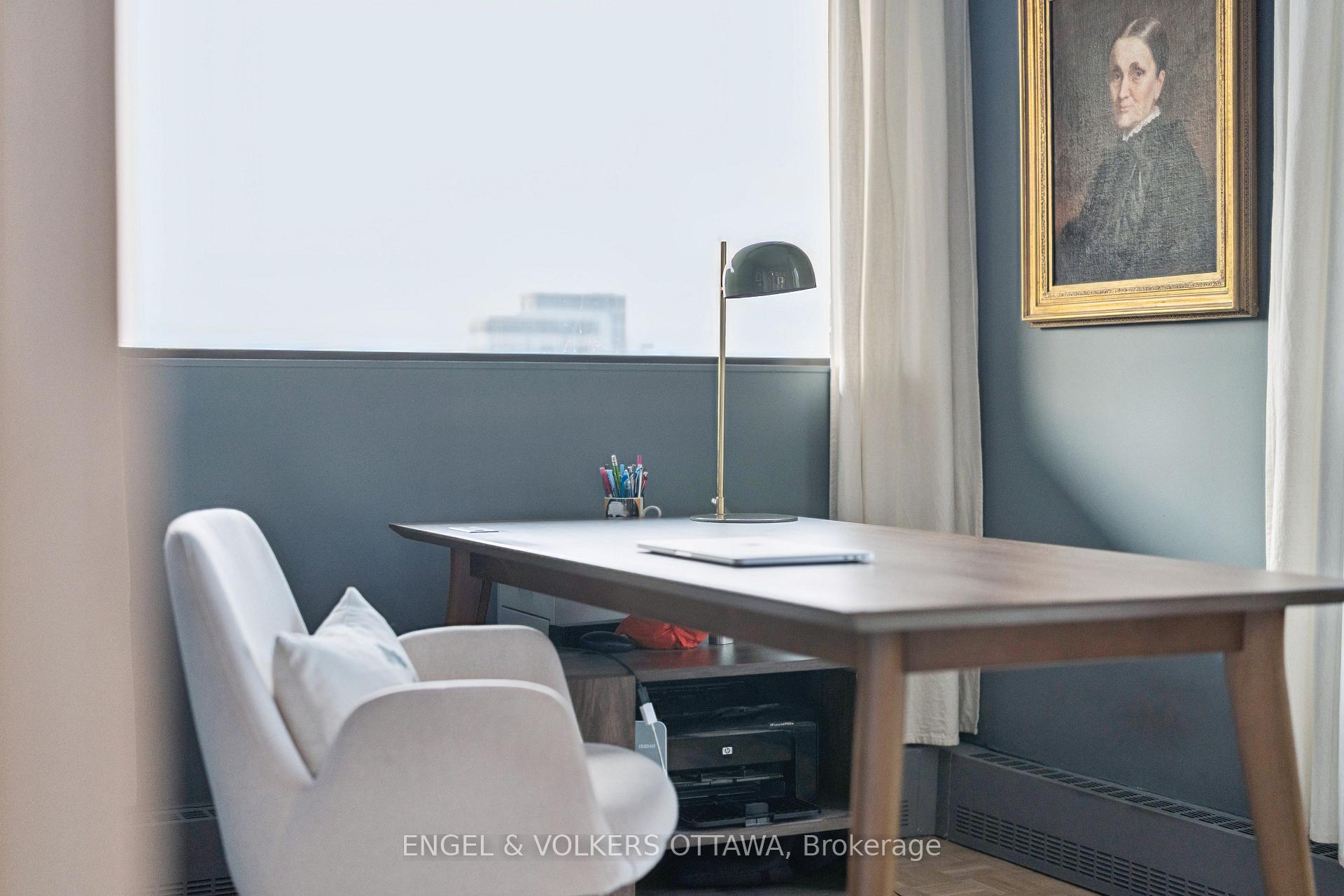 Photo 31 of Unit 8A, 400 Laurier Street E, Ottawa, Sandy Hill — HOMEH