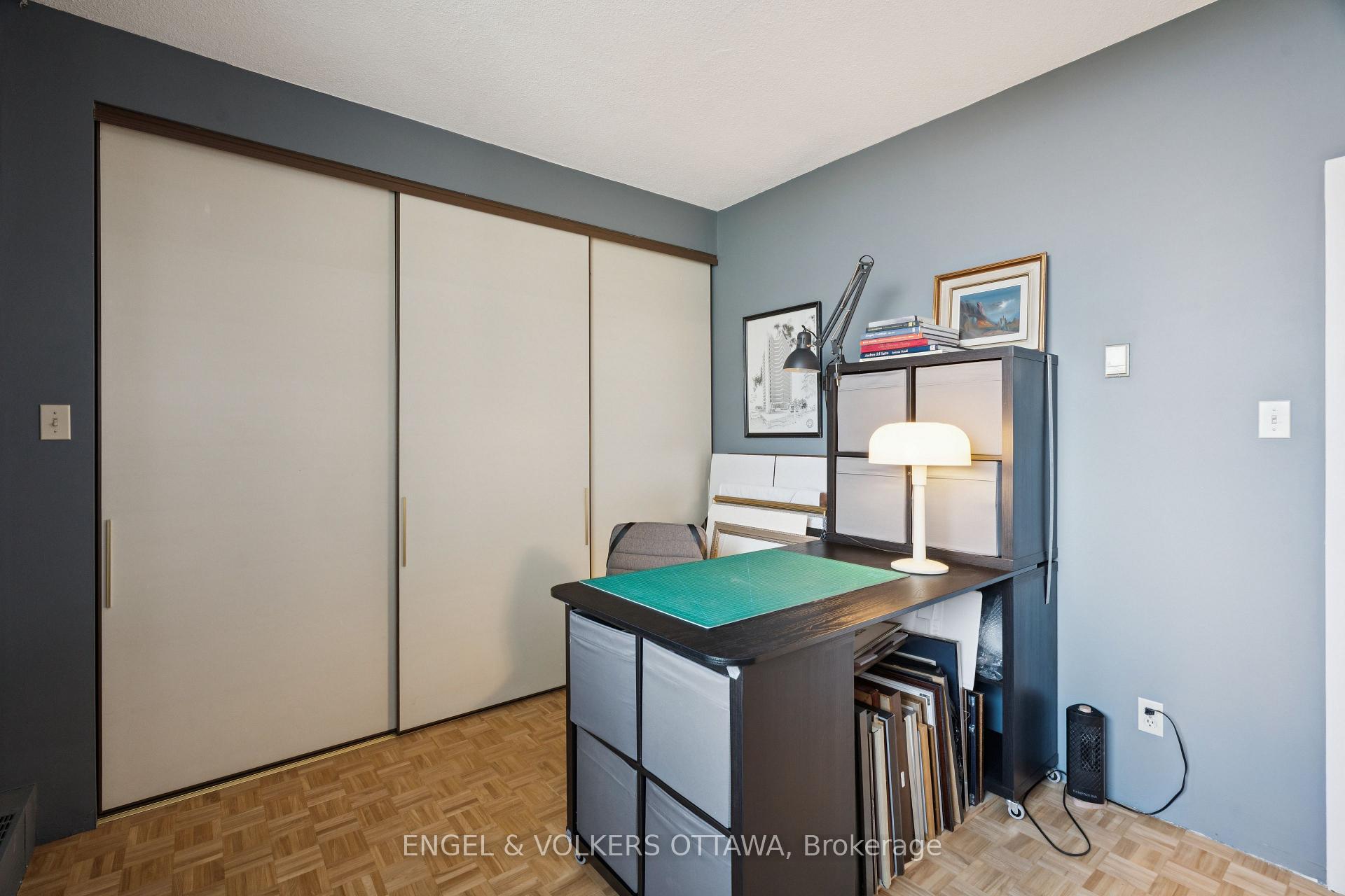 Photo 34 of Unit 8A, 400 Laurier Street E, Ottawa, Sandy Hill — HOMEH