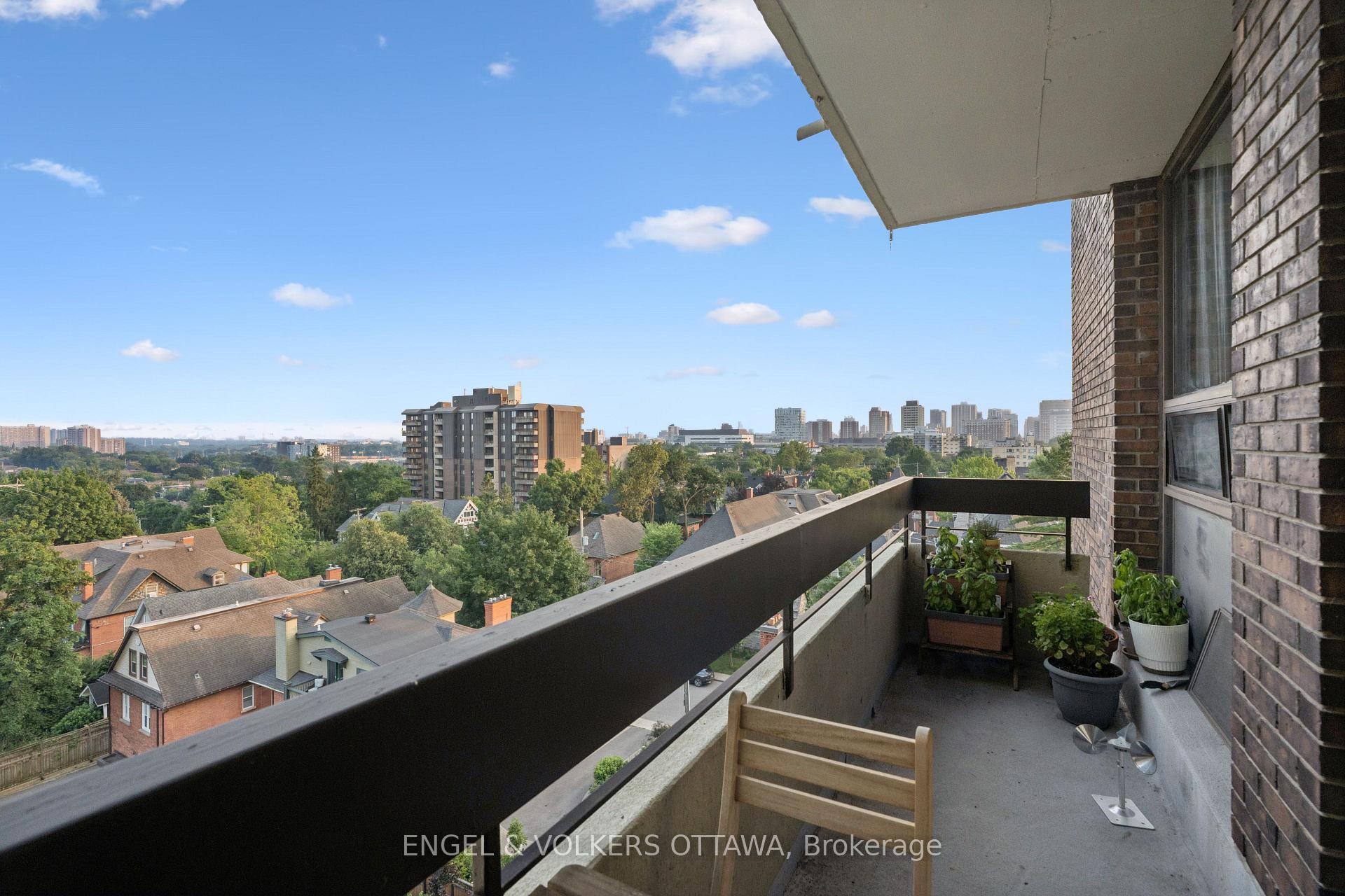 Photo 37 of Unit 8A, 400 Laurier Street E, Ottawa, Sandy Hill — HOMEH