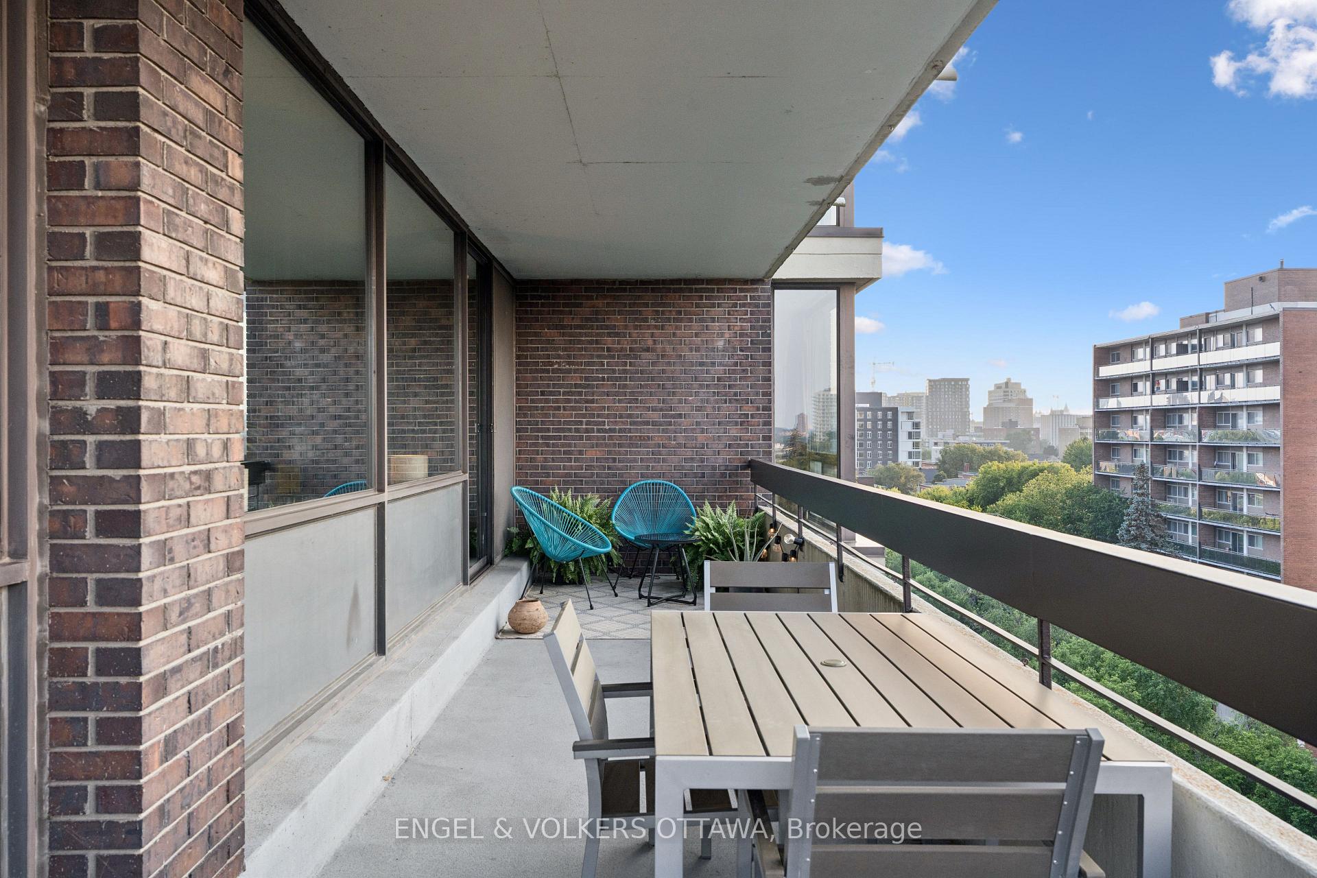 Photo 38 of Unit 8A, 400 Laurier Street E, Ottawa, Sandy Hill — HOMEH