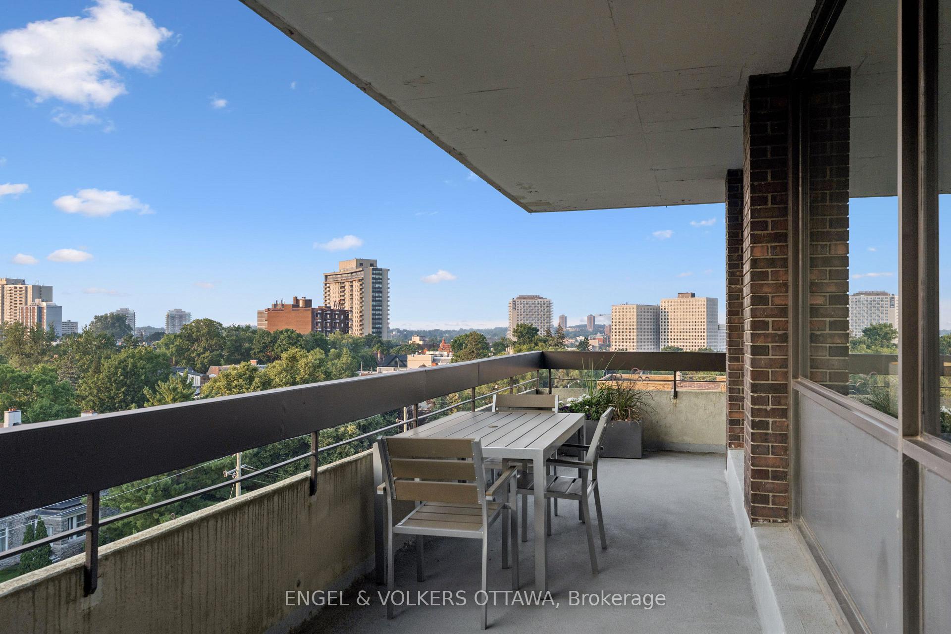 Photo 40 of Unit 8A, 400 Laurier Street E, Ottawa, Sandy Hill — HOMEH