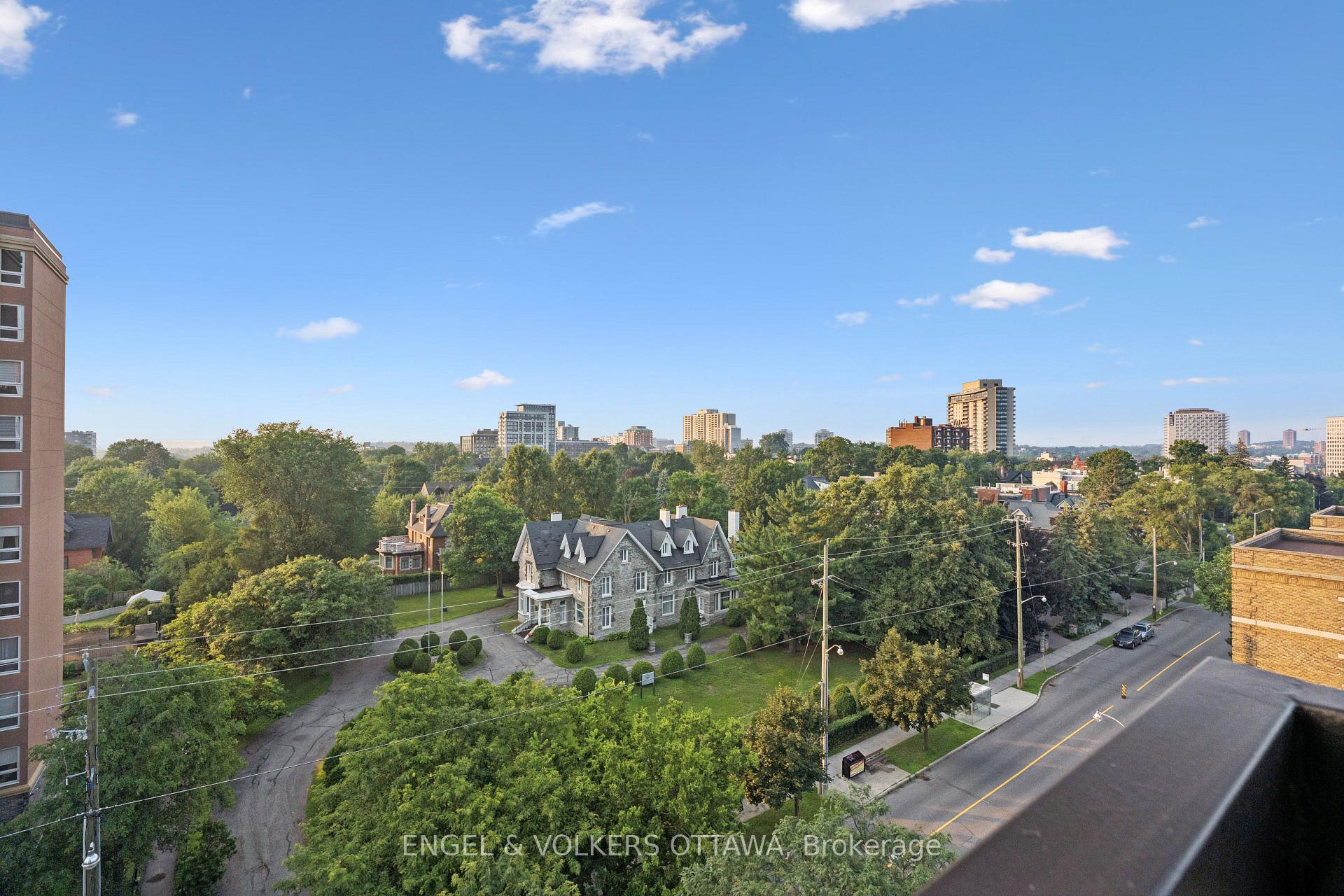 Photo 41 of Unit 8A, 400 Laurier Street E, Ottawa, Sandy Hill — HOMEH