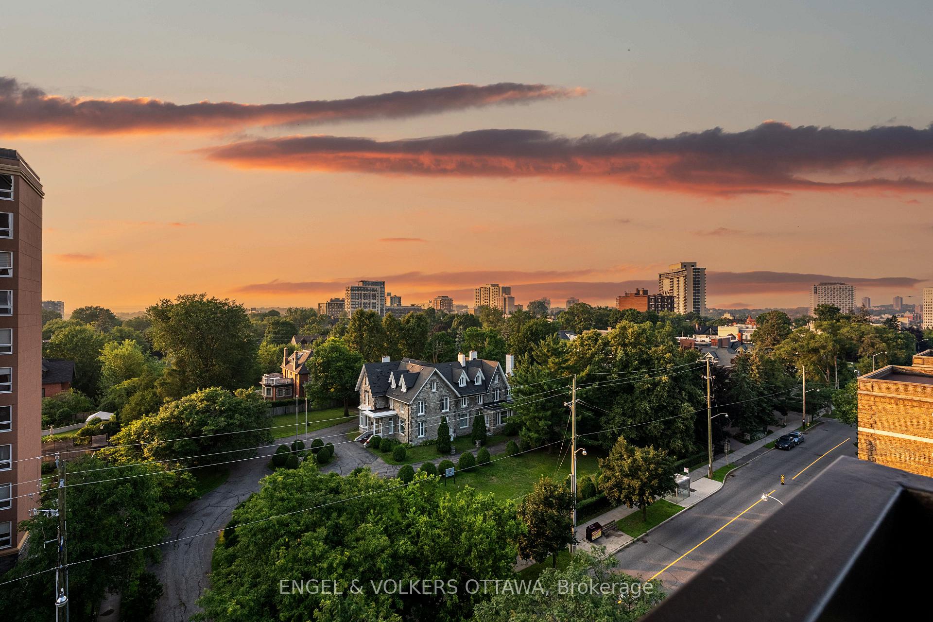 Photo 42 of Unit 8A, 400 Laurier Street E, Ottawa, Sandy Hill — HOMEH