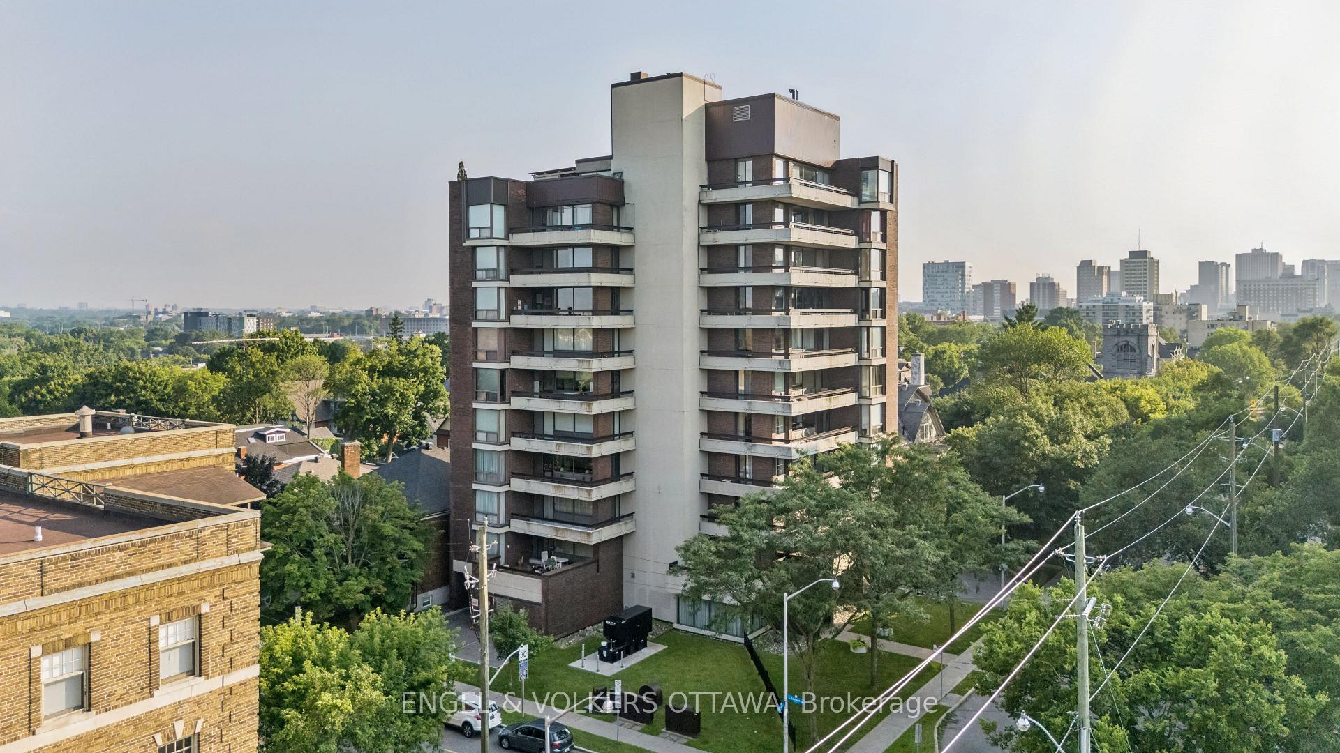 Photo 44 of Unit 8A, 400 Laurier Street E, Ottawa, Sandy Hill — HOMEH
