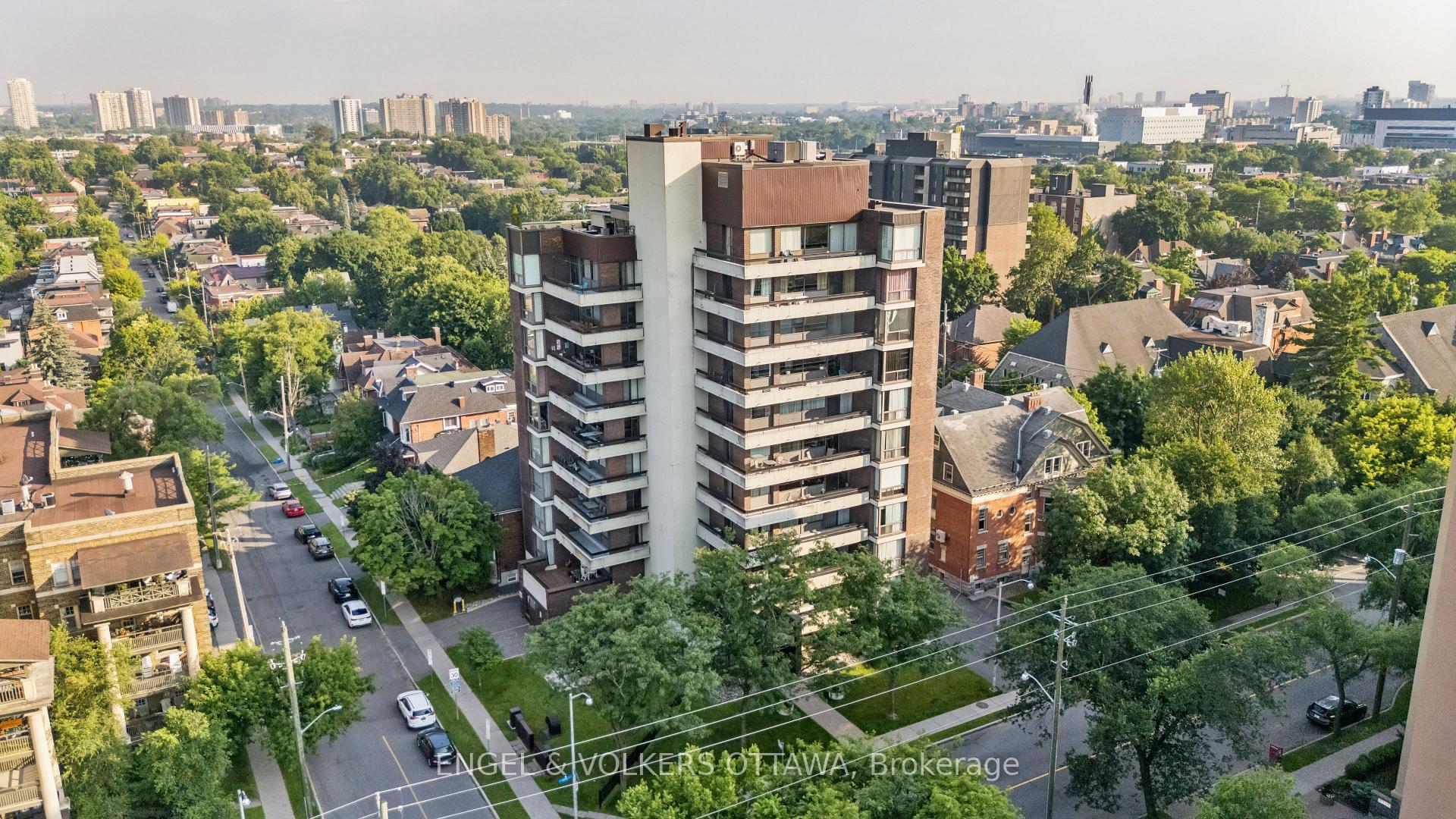 Photo 45 of Unit 8A, 400 Laurier Street E, Ottawa, Sandy Hill — HOMEH