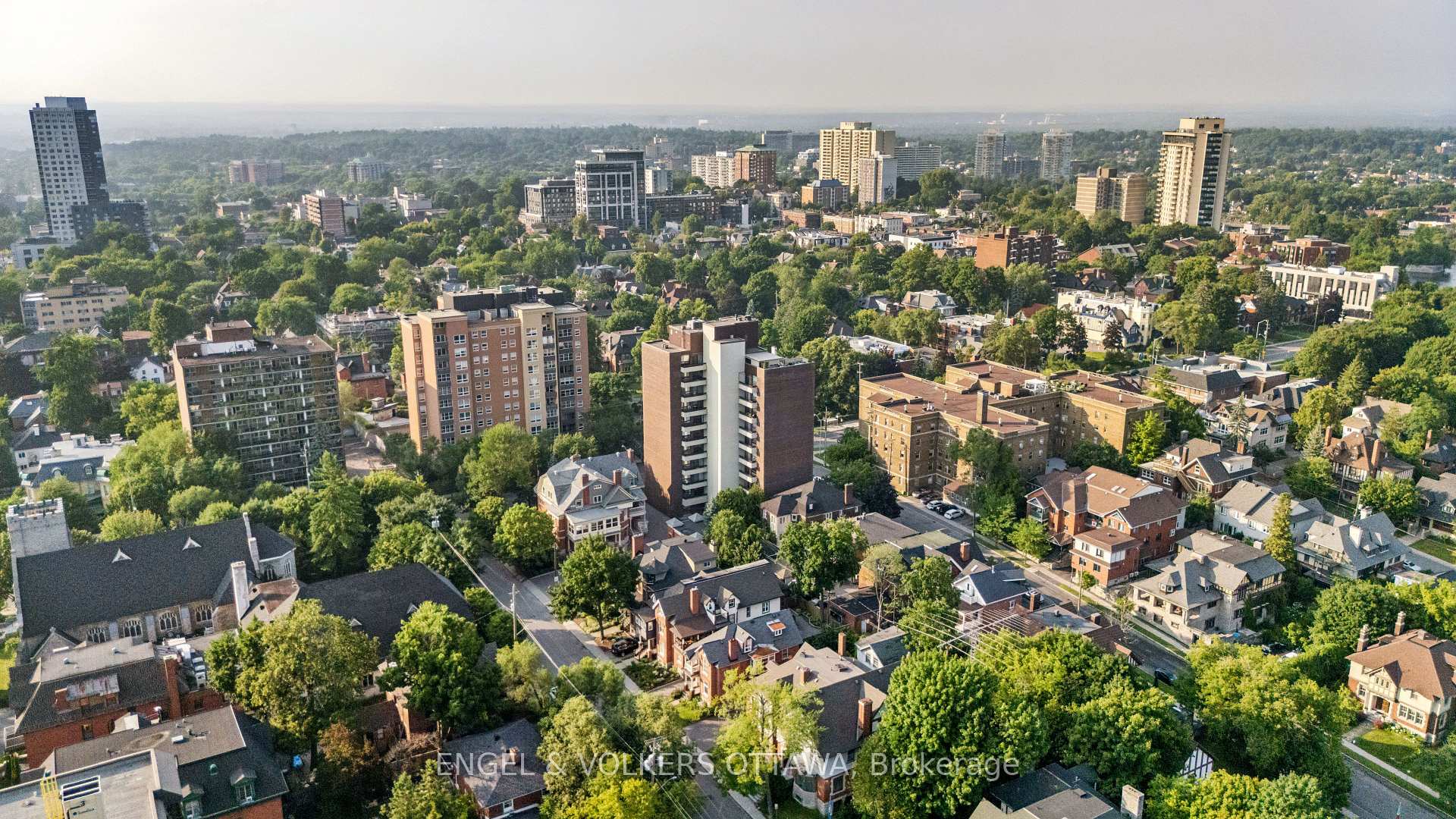 Photo 47 of Unit 8A, 400 Laurier Street E, Ottawa, Sandy Hill — HOMEH
