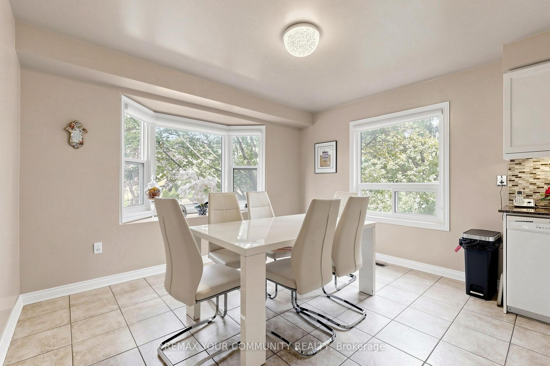 Photo 20 of 1 Edenbridge Drive, Vaughan, Beverley Glen — HOMEH