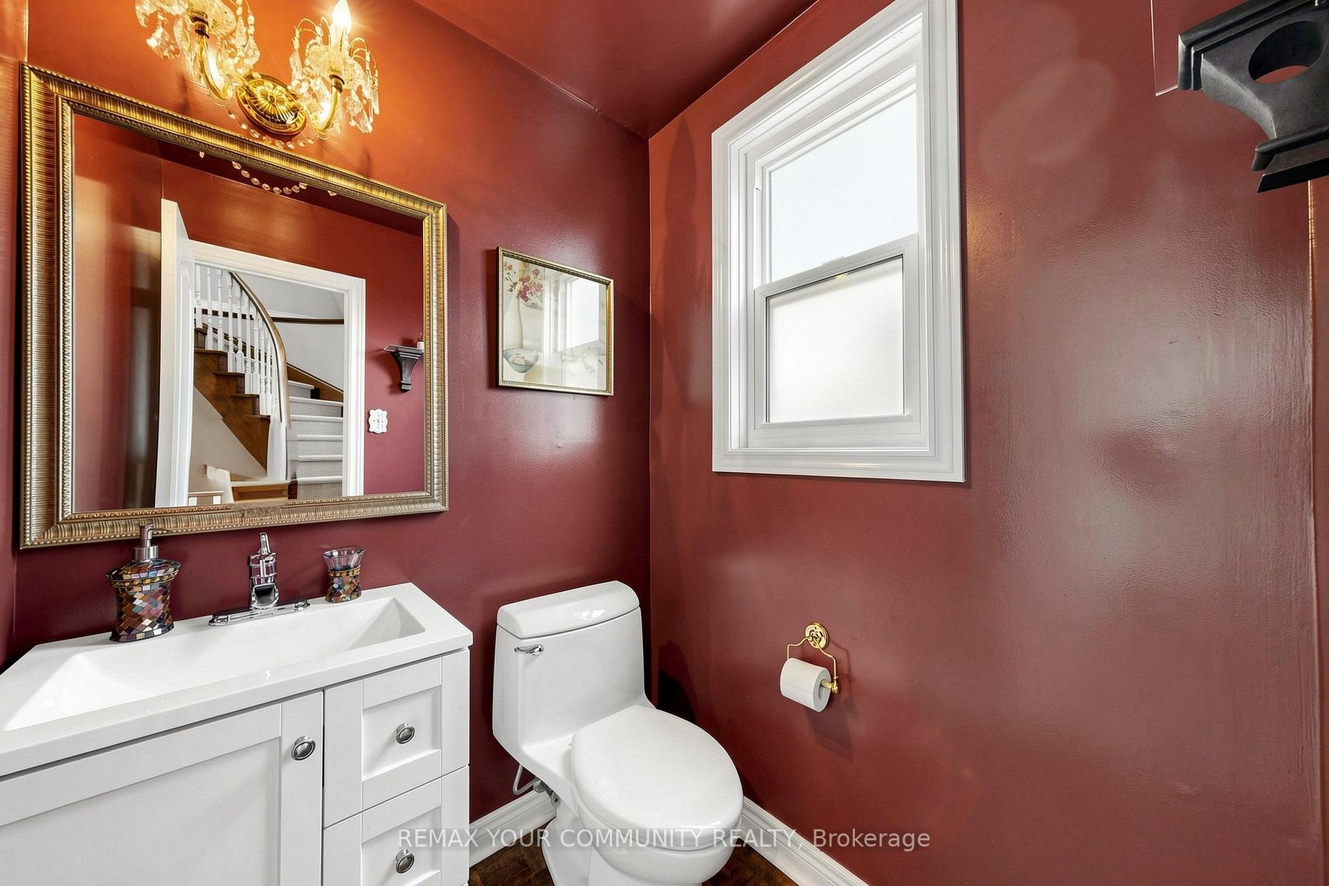 Photo 25 of 1 Edenbridge Drive, Vaughan, Beverley Glen — HOMEH