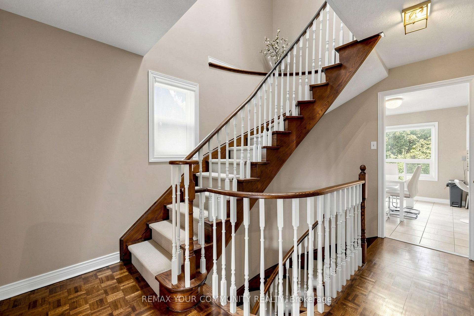 Photo 30 of 1 Edenbridge Drive, Vaughan, Beverley Glen — HOMEH