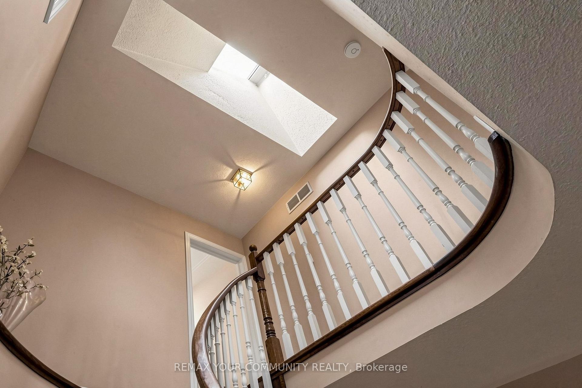 Photo 31 of 1 Edenbridge Drive, Vaughan, Beverley Glen — HOMEH