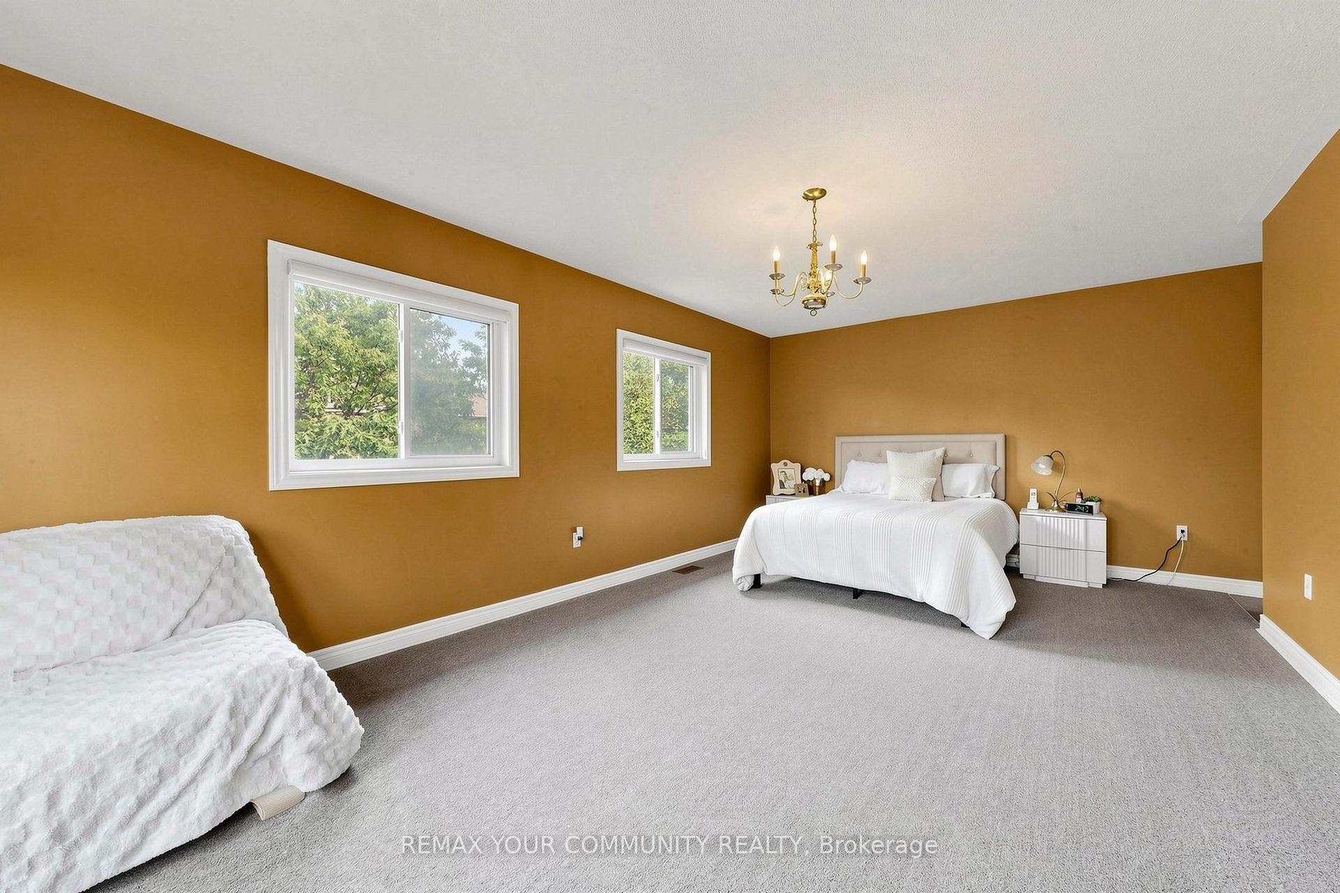 Photo 33 of 1 Edenbridge Drive, Vaughan, Beverley Glen — HOMEH