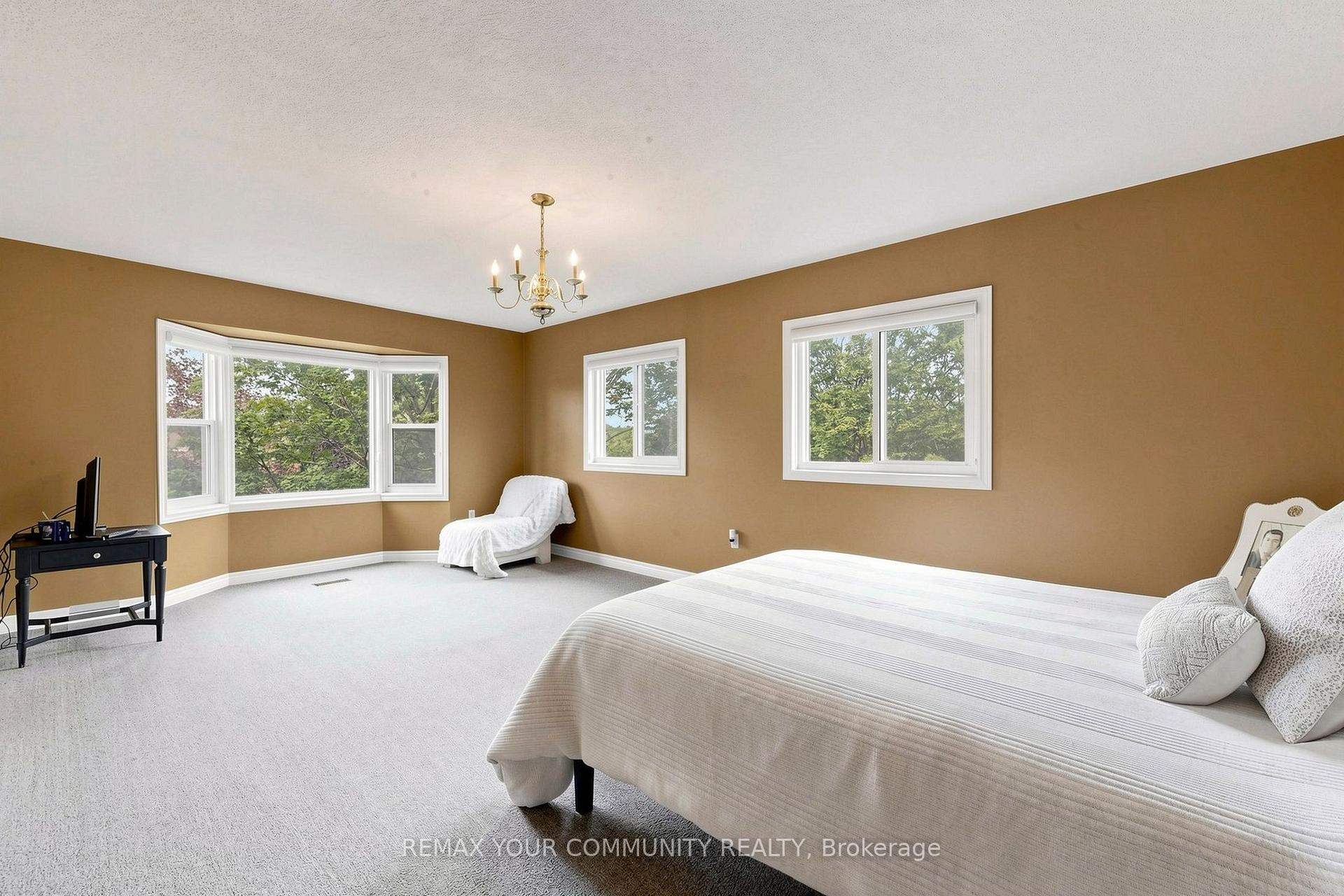 Photo 35 of 1 Edenbridge Drive, Vaughan, Beverley Glen — HOMEH