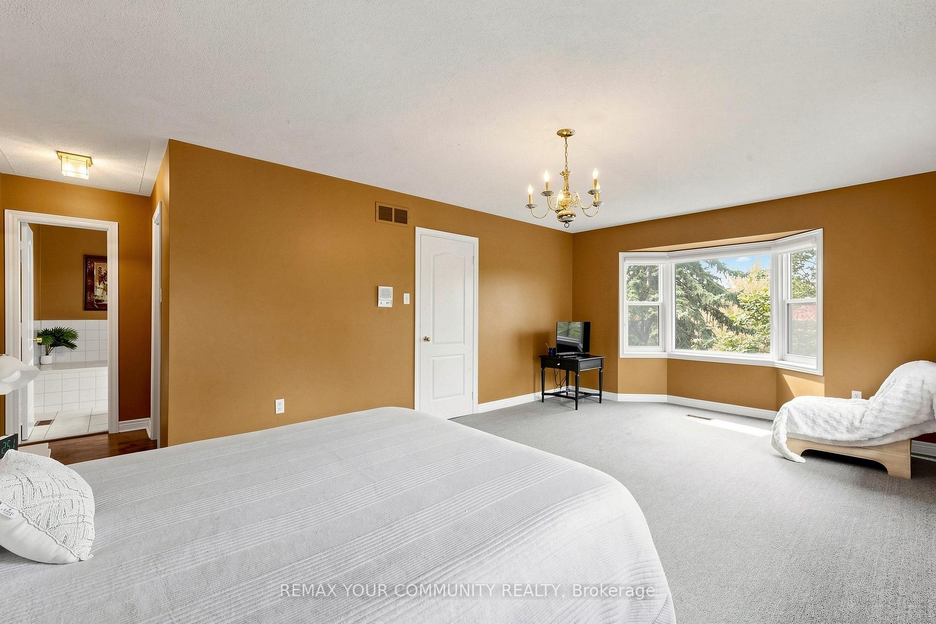 Photo 36 of 1 Edenbridge Drive, Vaughan, Beverley Glen — HOMEH