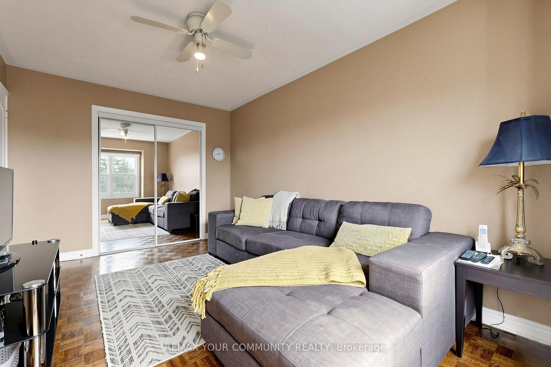 Photo 45 of 1 Edenbridge Drive, Vaughan, Beverley Glen — HOMEH