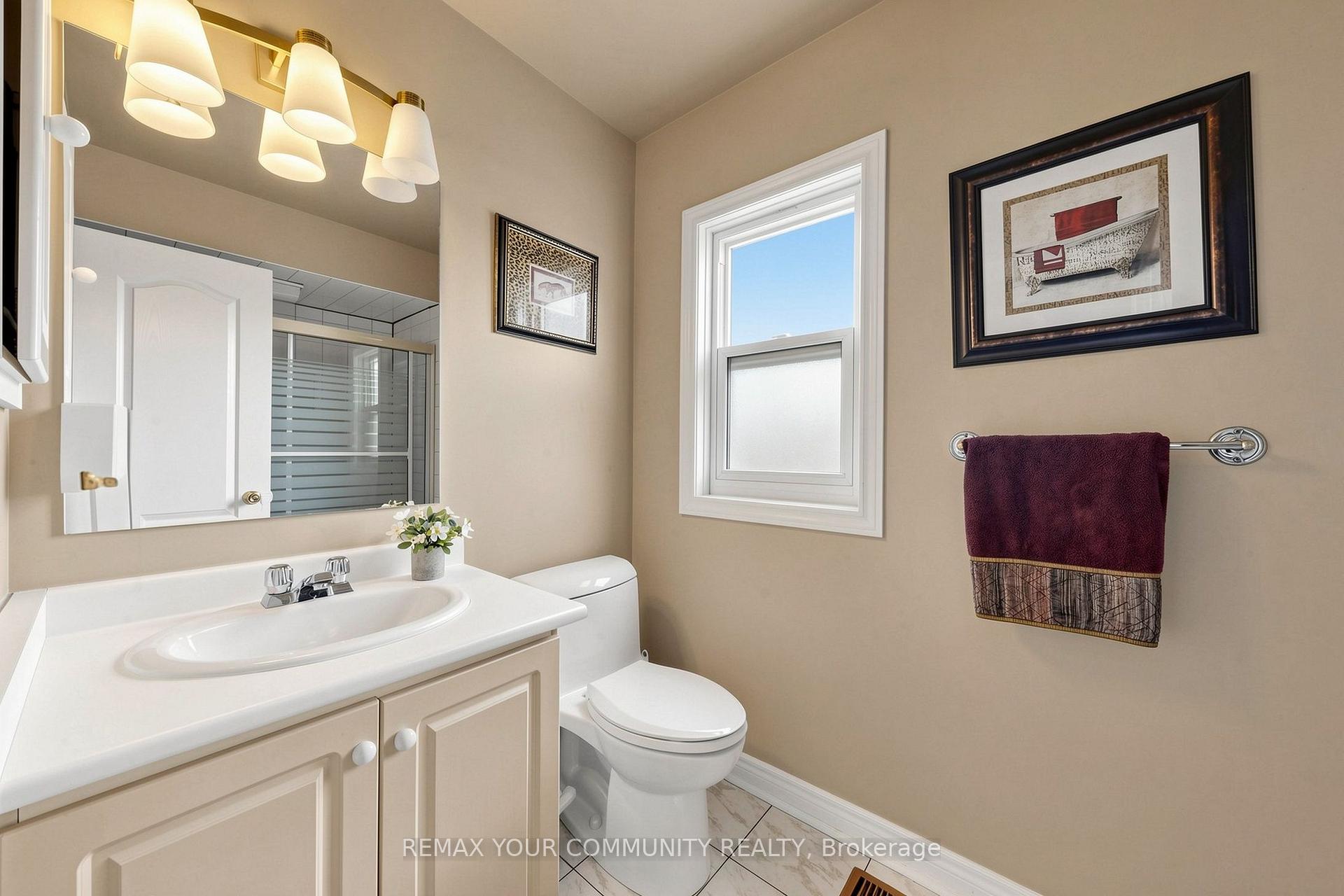 Photo 46 of 1 Edenbridge Drive, Vaughan, Beverley Glen — HOMEH