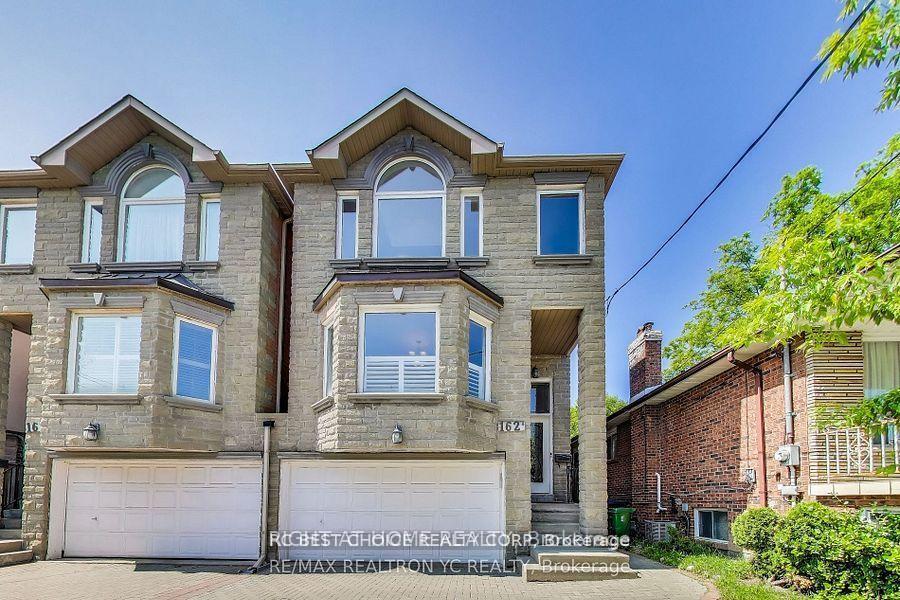 Photo of 162B Finch Avenue East Finch Ave. E. Unit B Street