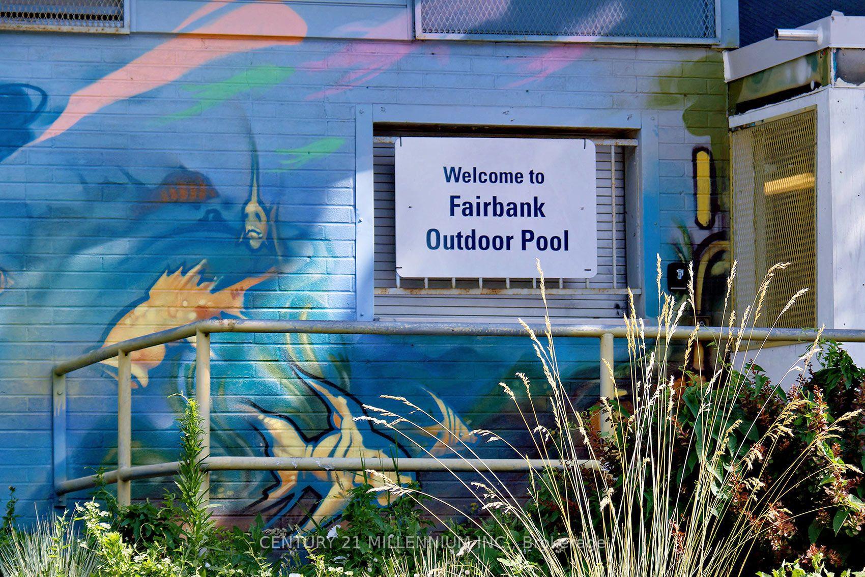 Photo 42 of 16 Rochdale Avenue, Toronto, Caledonia-Fairbank — HOMEH