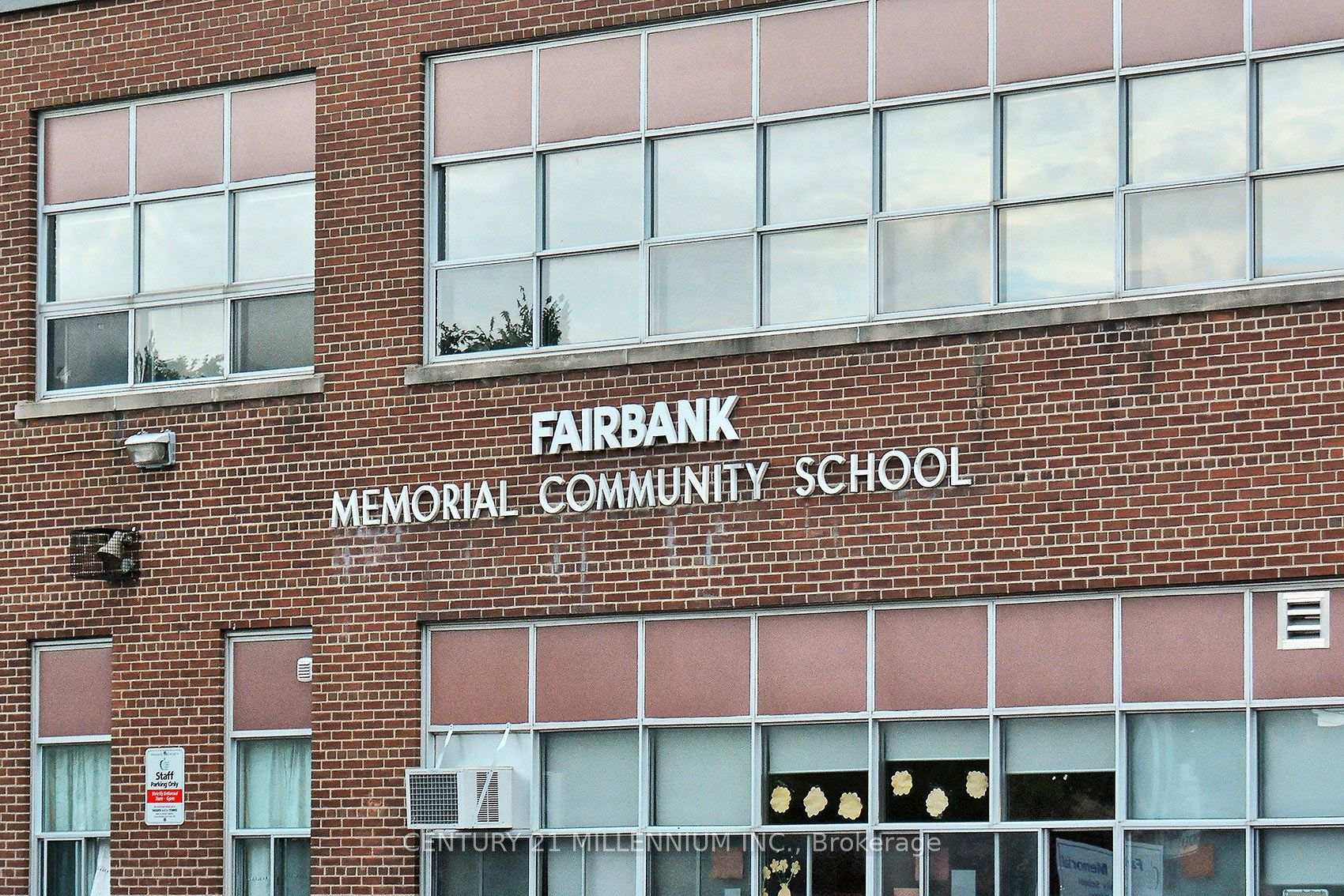 Photo 46 of 16 Rochdale Avenue, Toronto, Caledonia-Fairbank — HOMEH