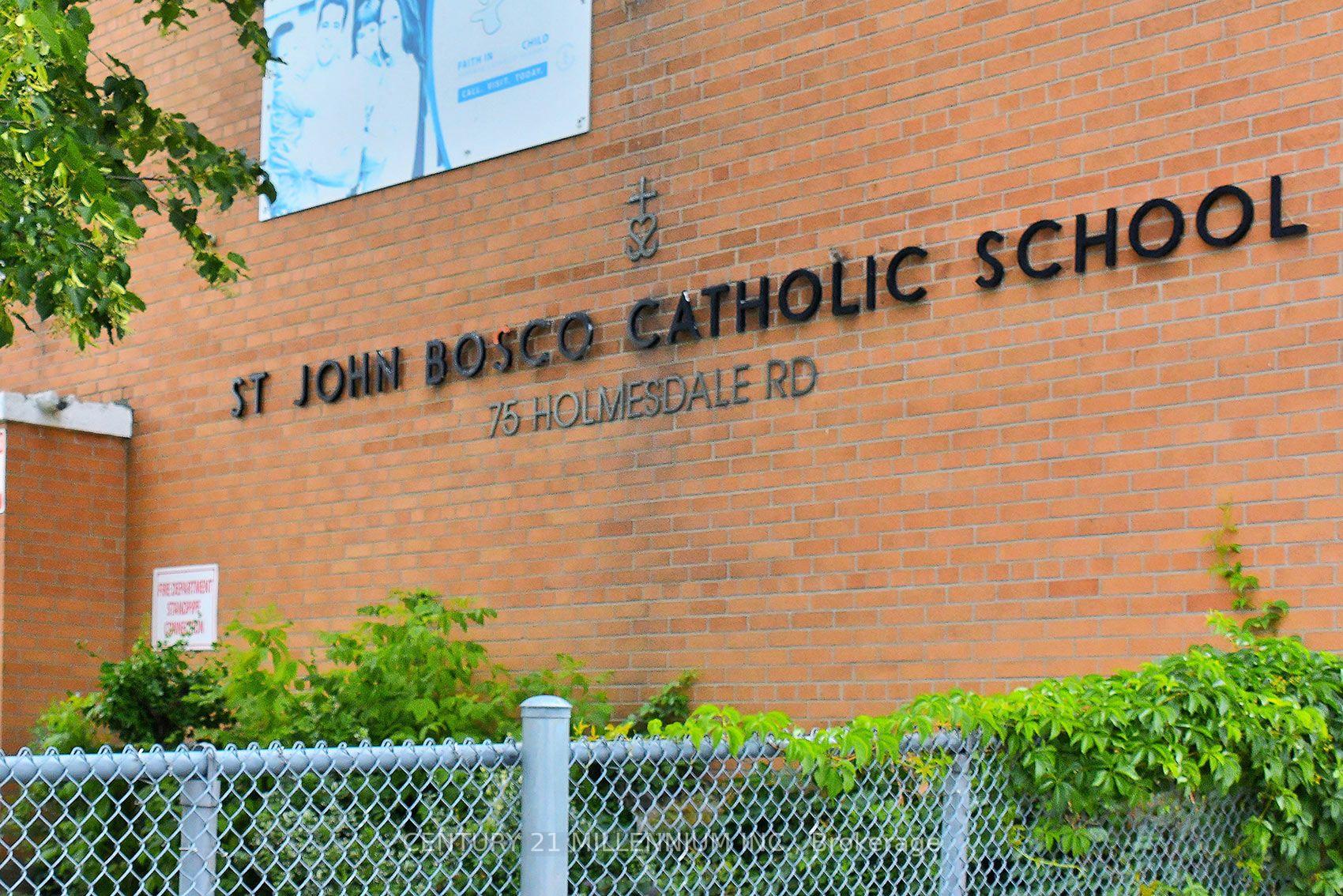 Photo 47 of 16 Rochdale Avenue, Toronto, Caledonia-Fairbank — HOMEH