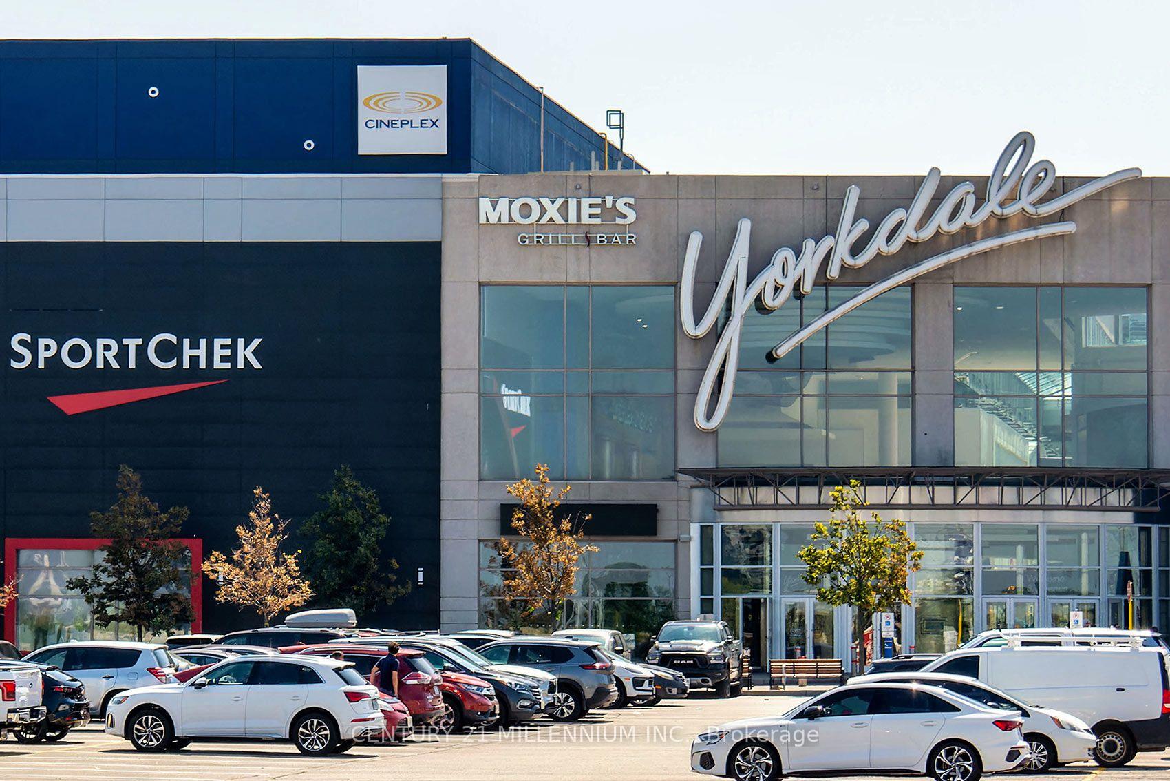 Photo 48 of 16 Rochdale Avenue, Toronto, Caledonia-Fairbank — HOMEH