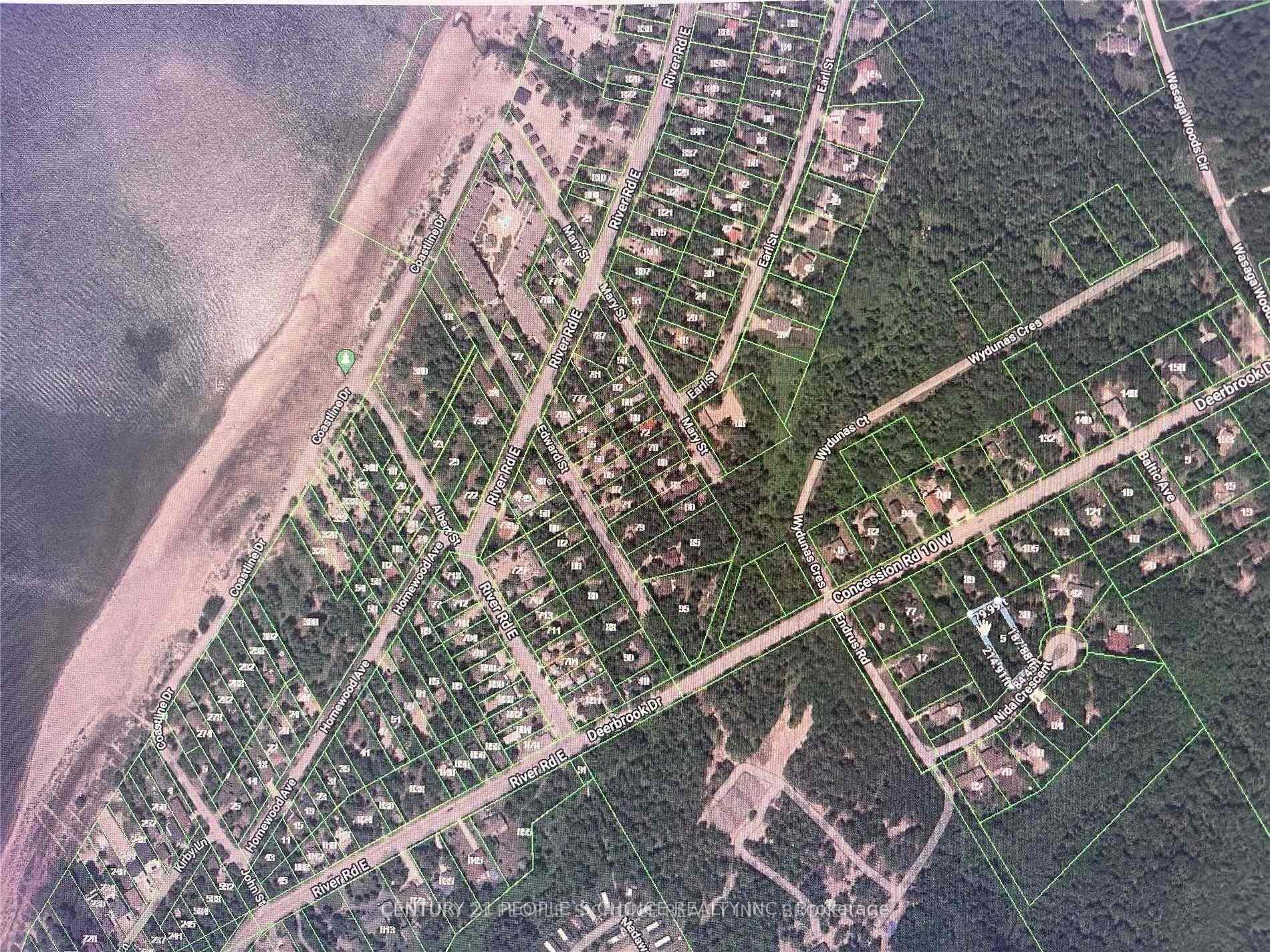 Photo 4 of Unit Lot 5, 30 Nida Crescent, Wasaga Beach — HOMEH