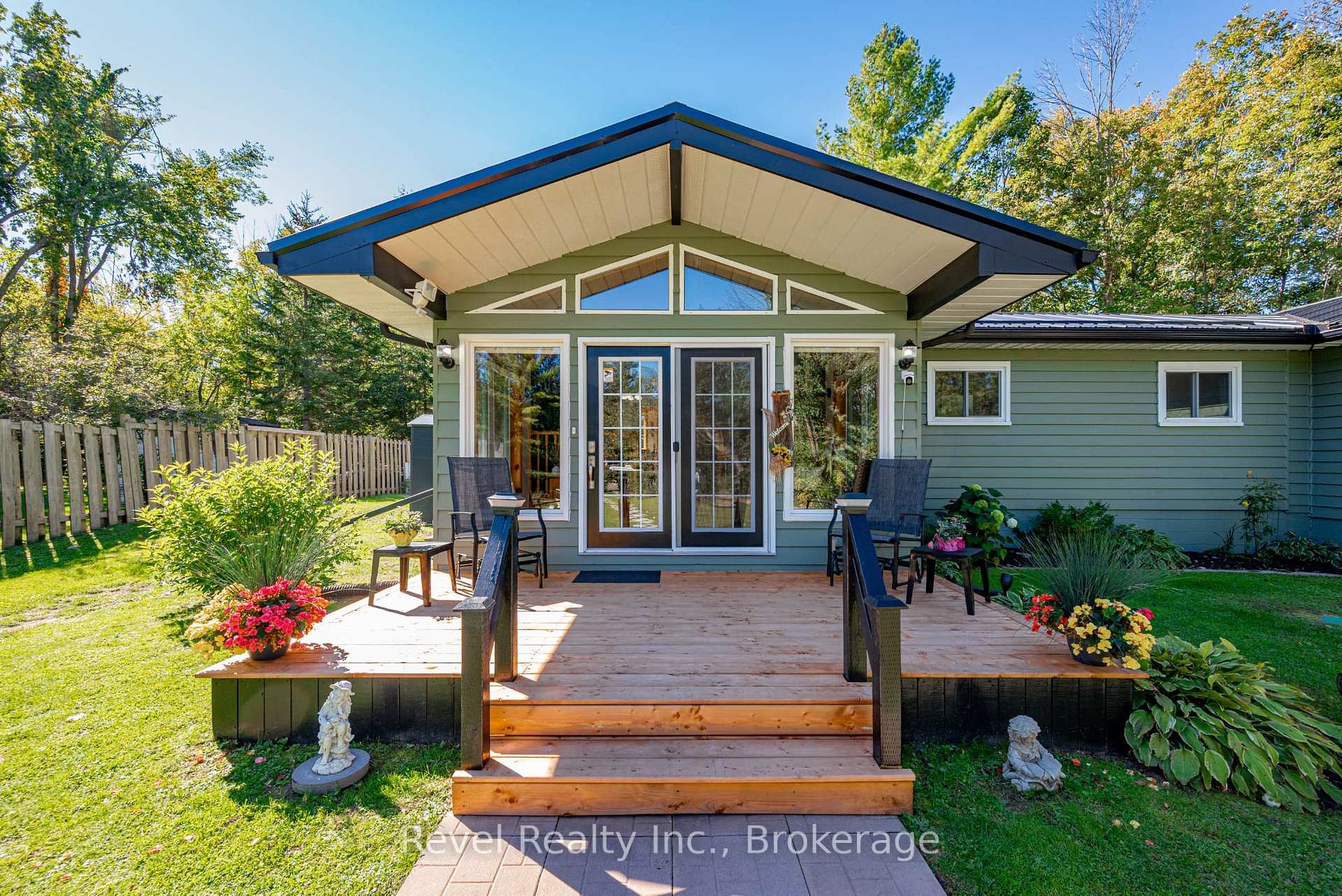 Photo 5 of 12 Alpine Crescent, Trent Lakes — HOMEH