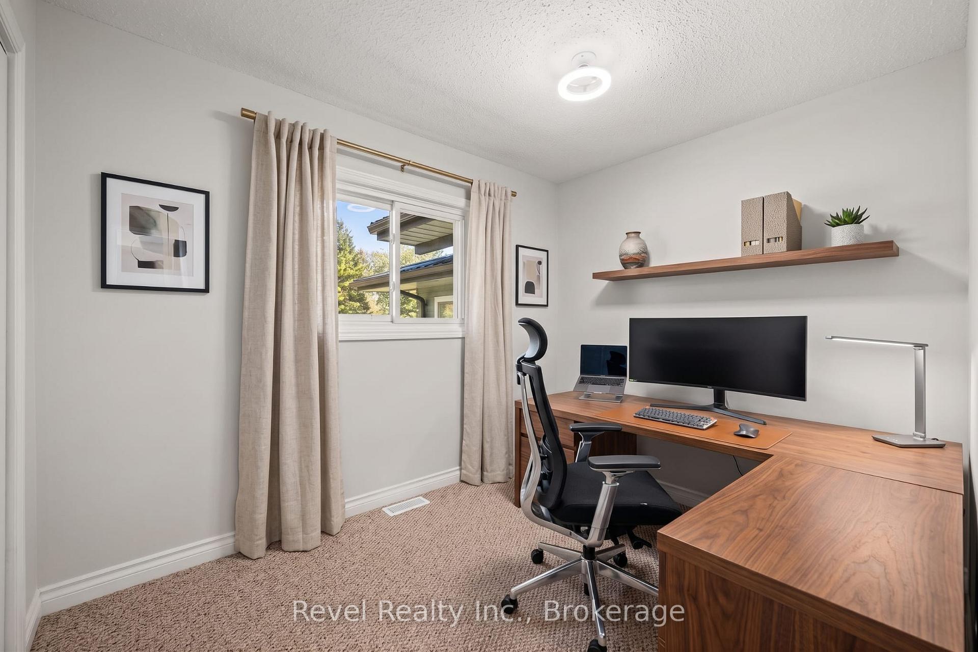 Photo 16 of 12 Alpine Crescent, Trent Lakes — HOMEH