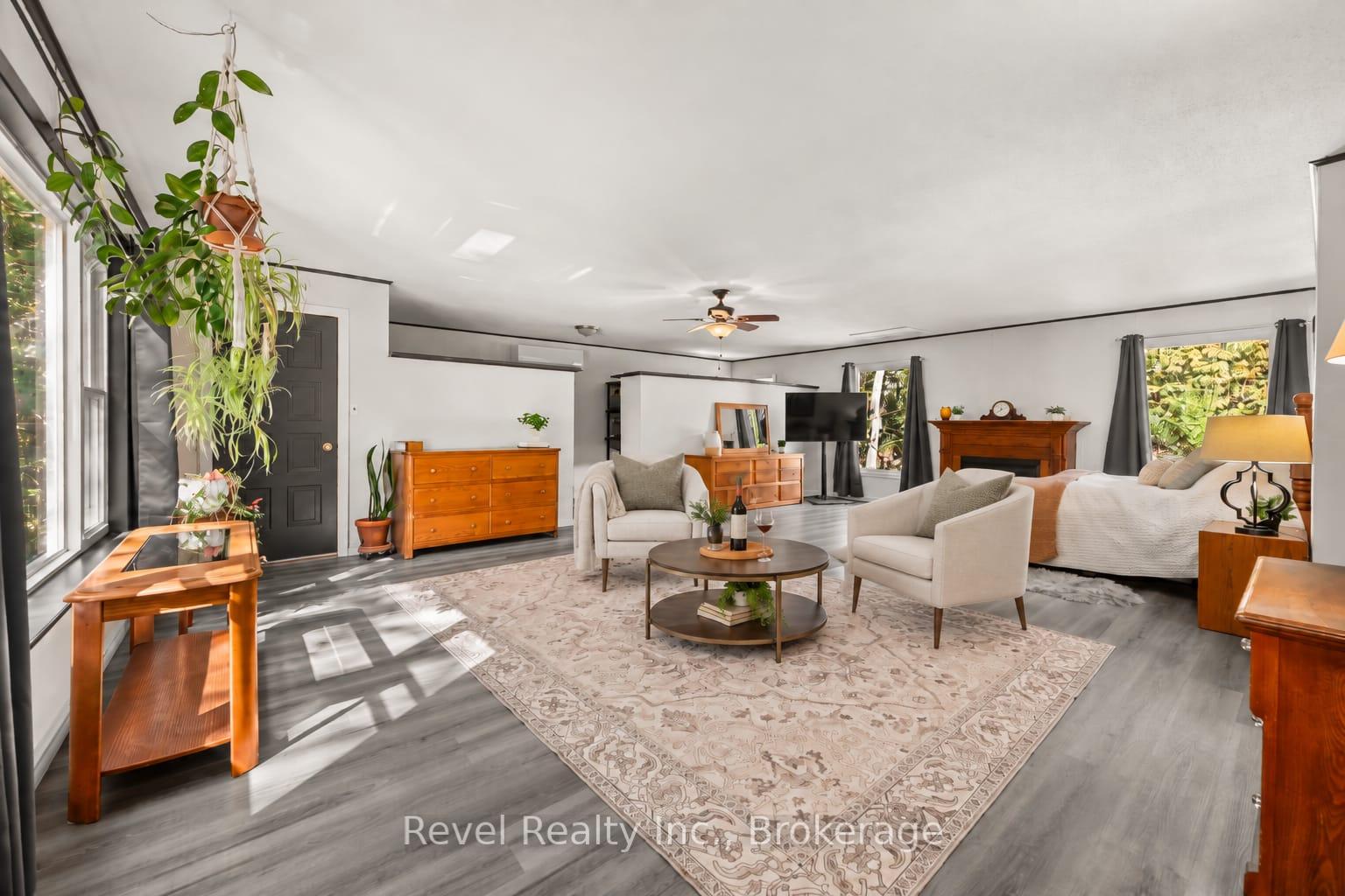 Photo 24 of 12 Alpine Crescent, Trent Lakes — HOMEH