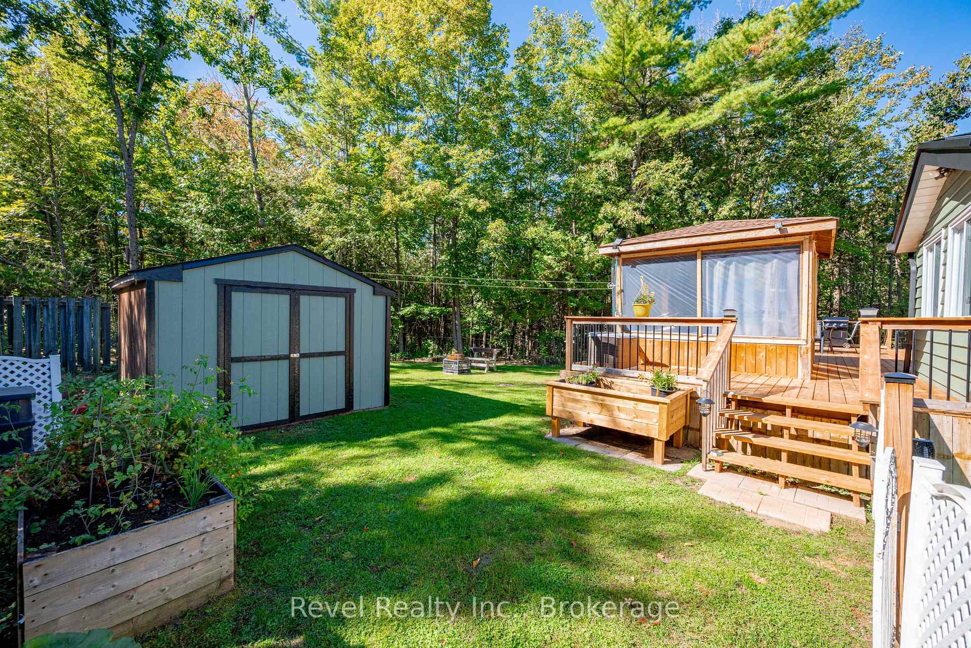 Photo 33 of 12 Alpine Crescent, Trent Lakes — HOMEH