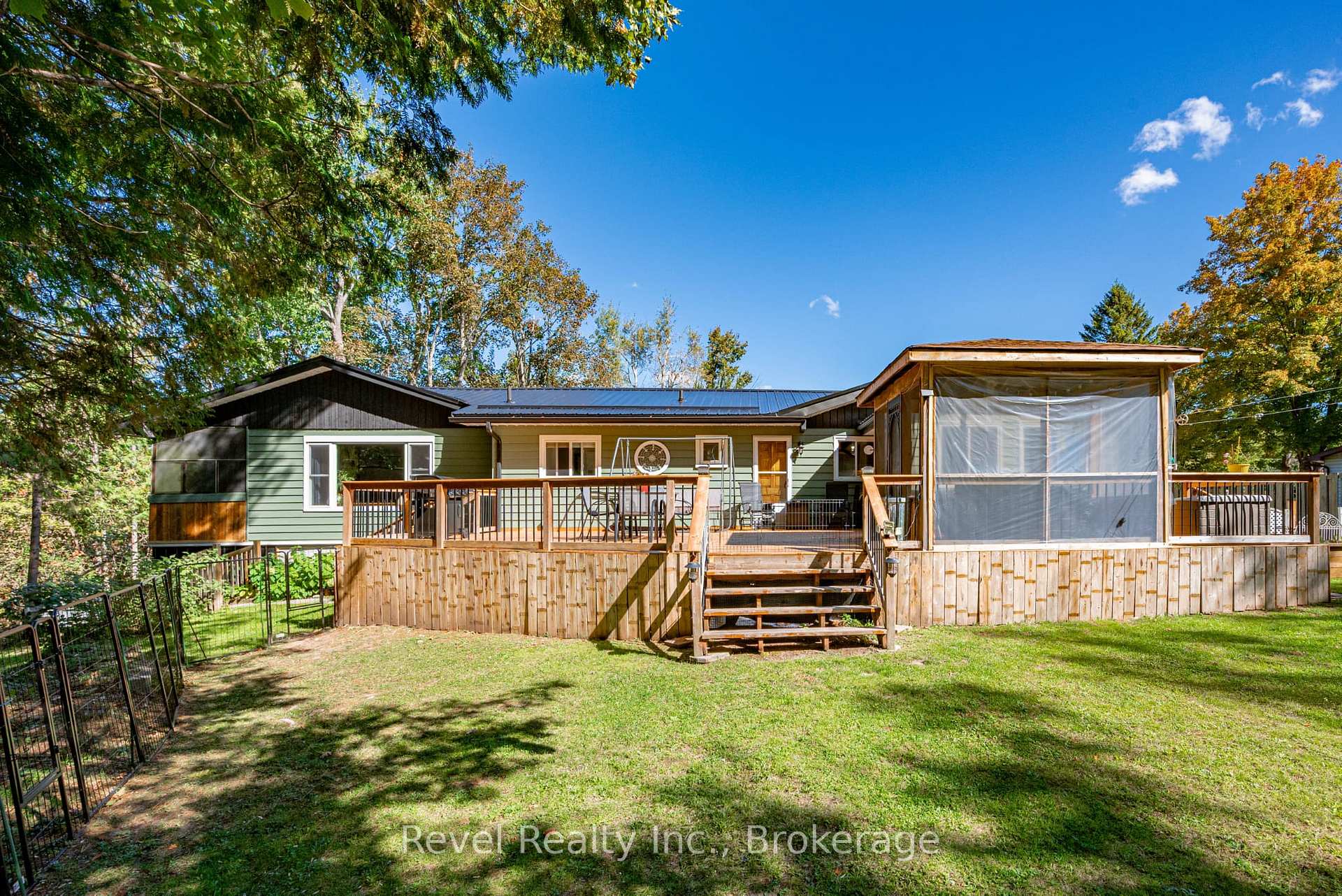 Photo 36 of 12 Alpine Crescent, Trent Lakes — HOMEH