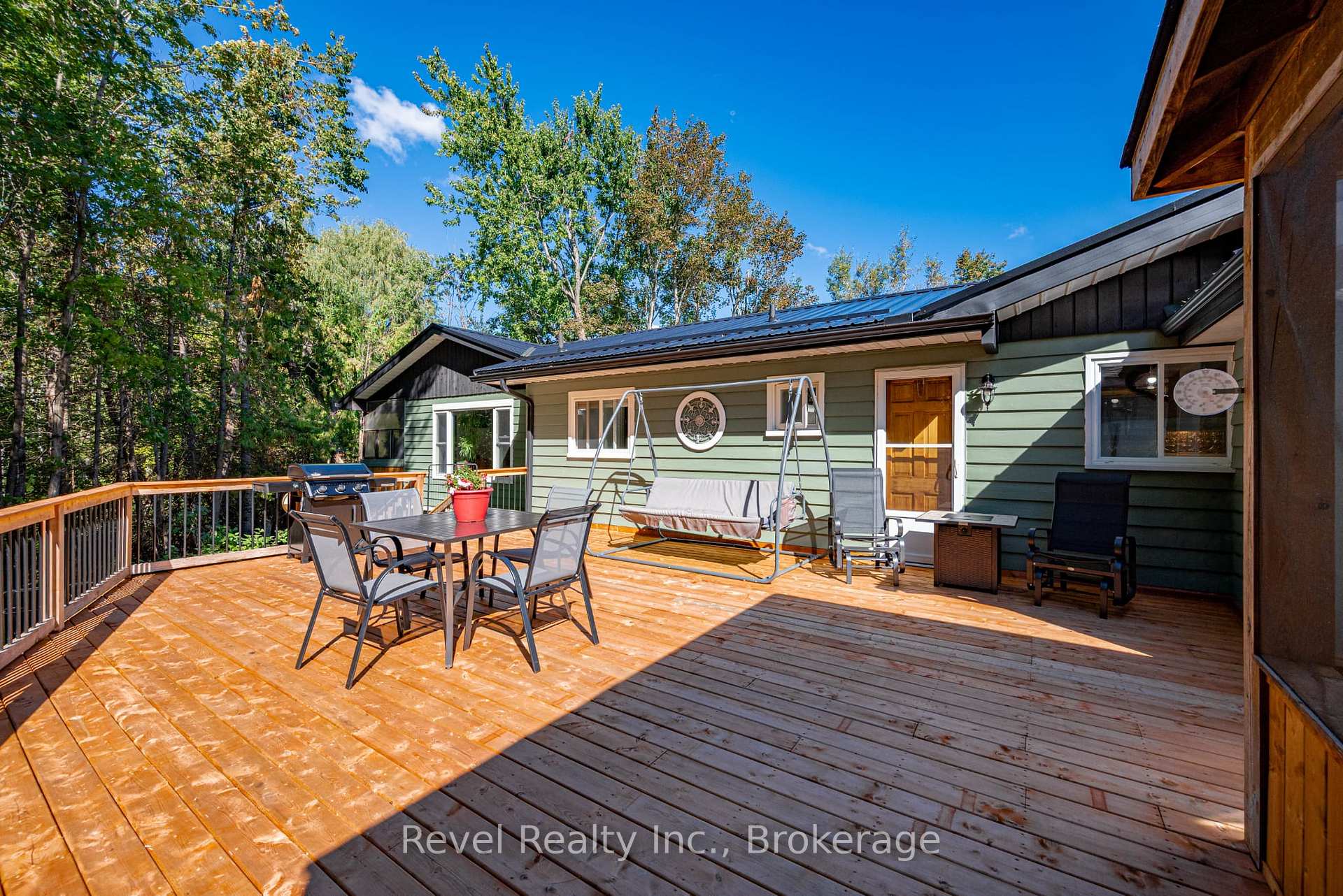 Photo 42 of 12 Alpine Crescent, Trent Lakes — HOMEH