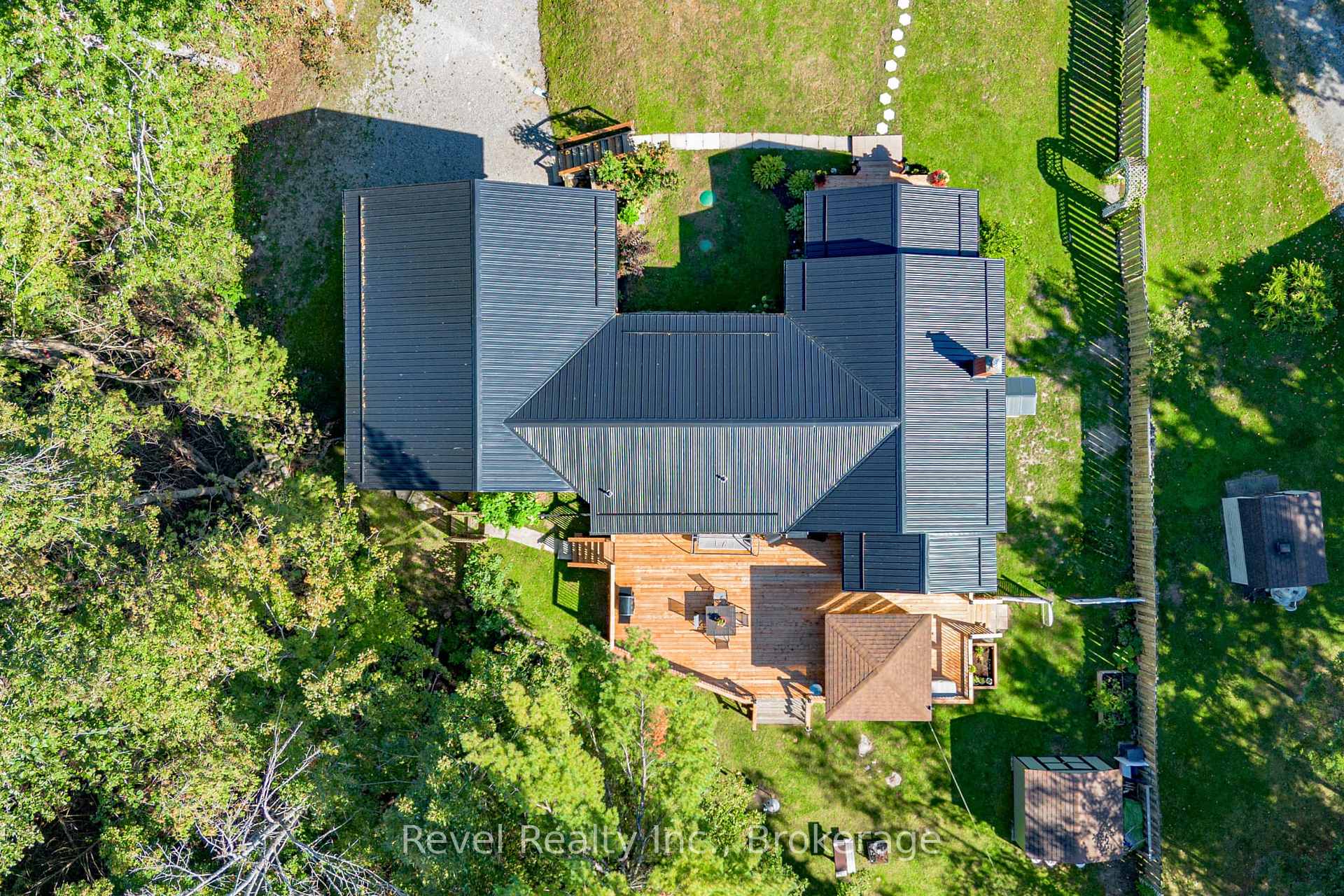 Photo 43 of 12 Alpine Crescent, Trent Lakes — HOMEH