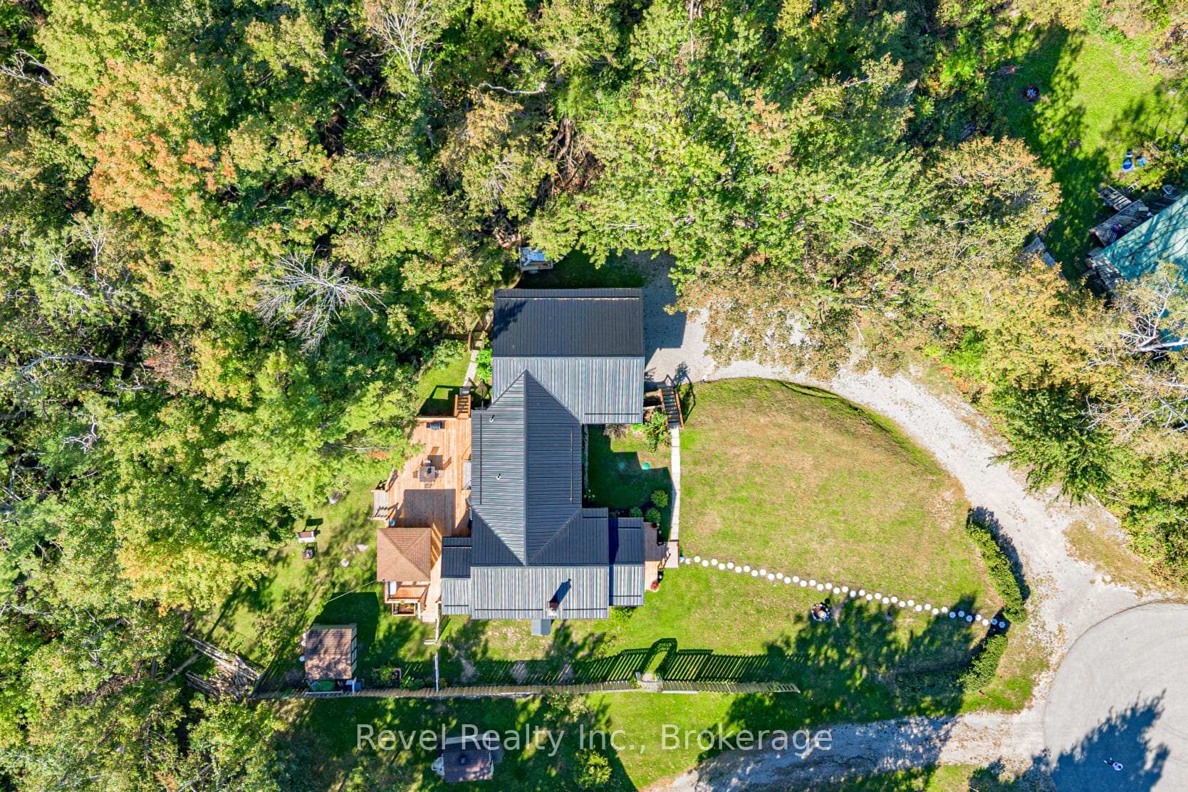 Photo 44 of 12 Alpine Crescent, Trent Lakes — HOMEH