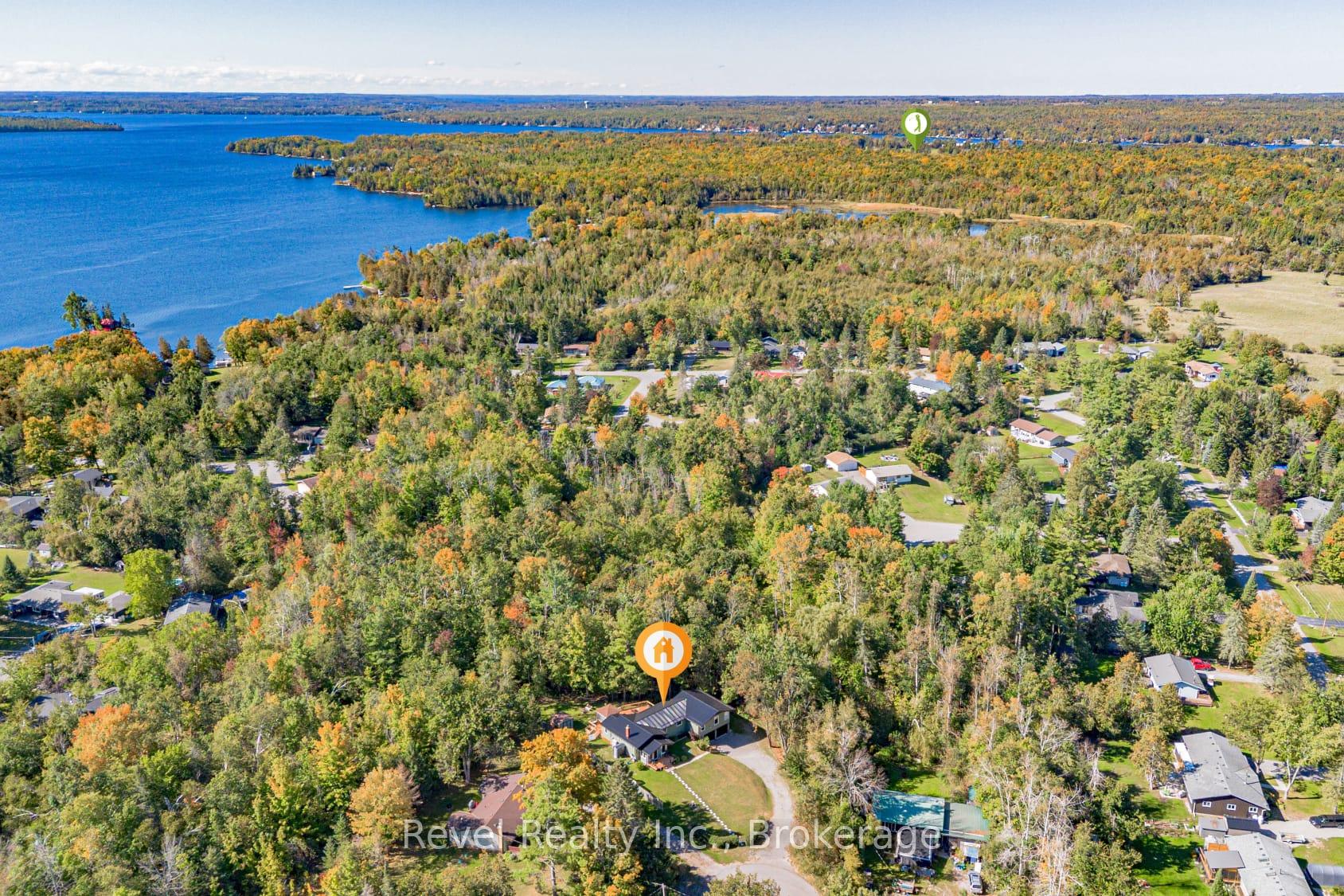 Photo 45 of 12 Alpine Crescent, Trent Lakes — HOMEH