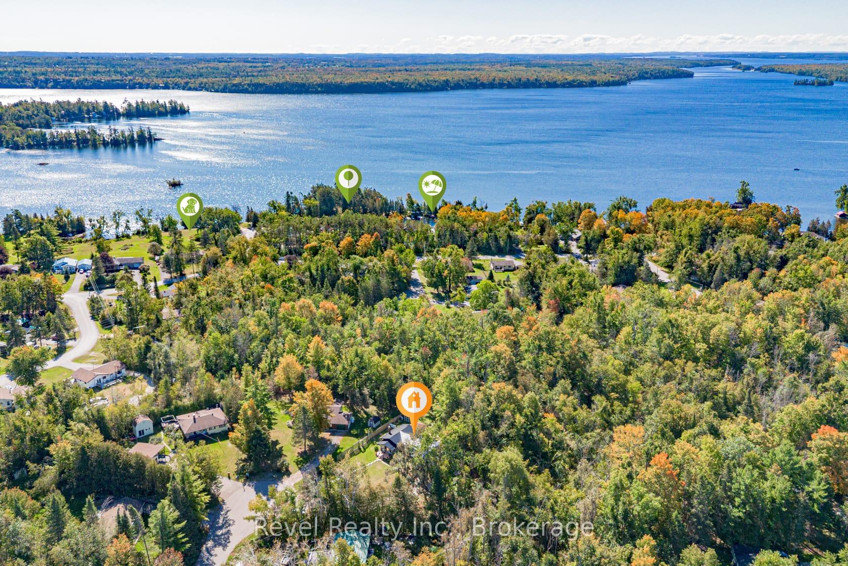 Photo 46 of 12 Alpine Crescent, Trent Lakes — HOMEH