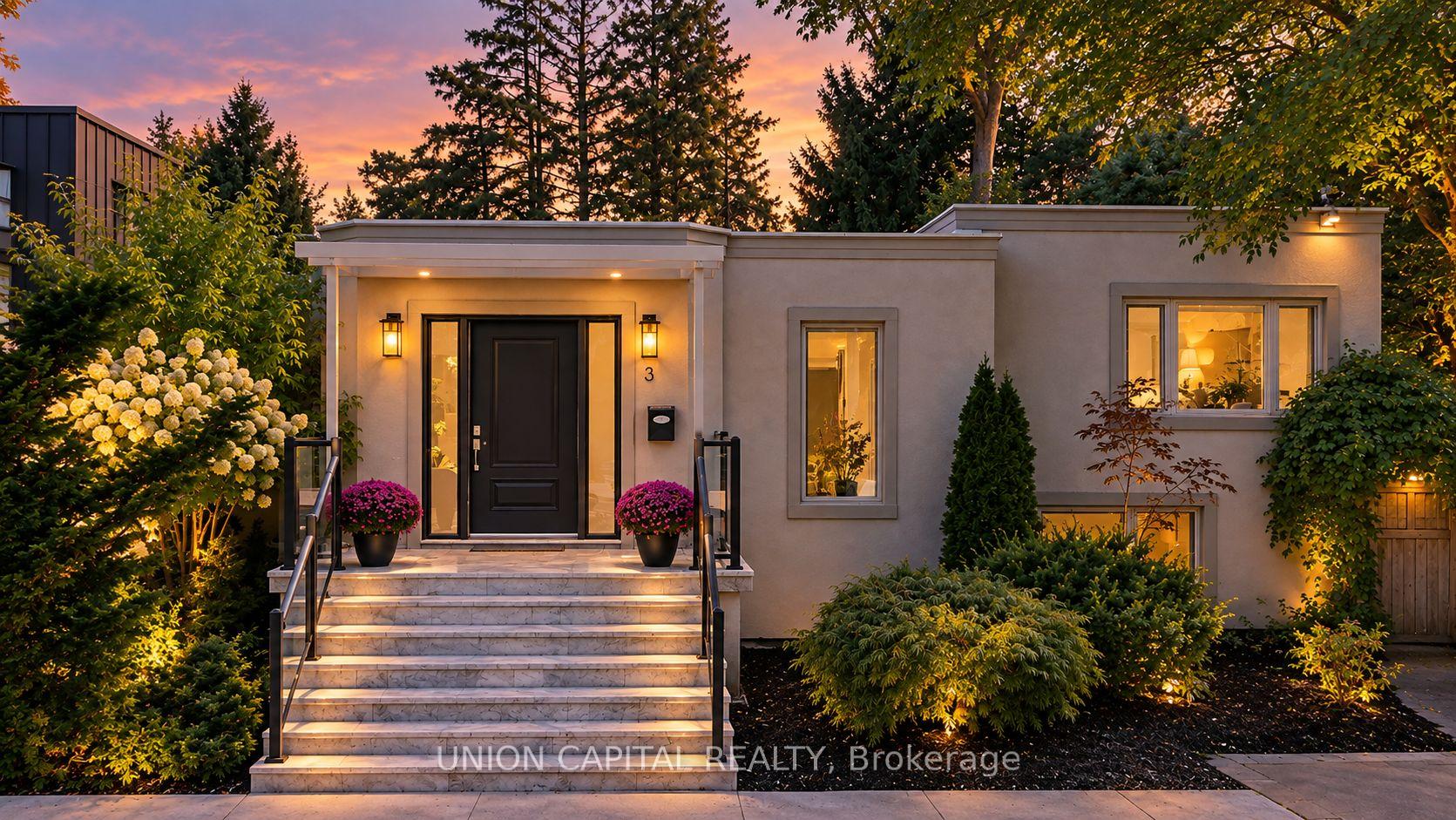 Photo 1 of 3 Elton Crescent, Etobicoke, Long Branch — HOMEH