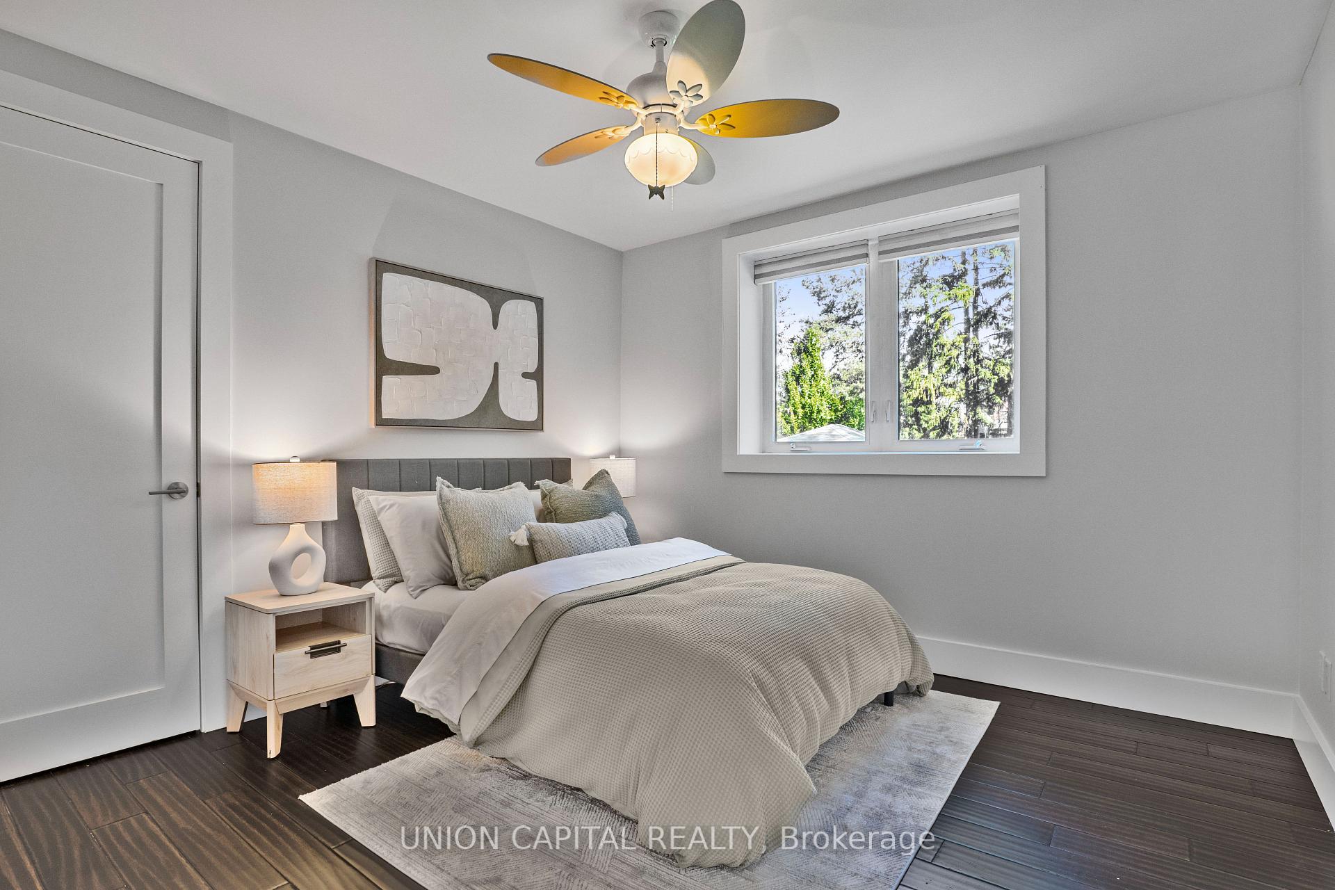 Photo 22 of 3 Elton Crescent, Etobicoke, Long Branch — HOMEH
