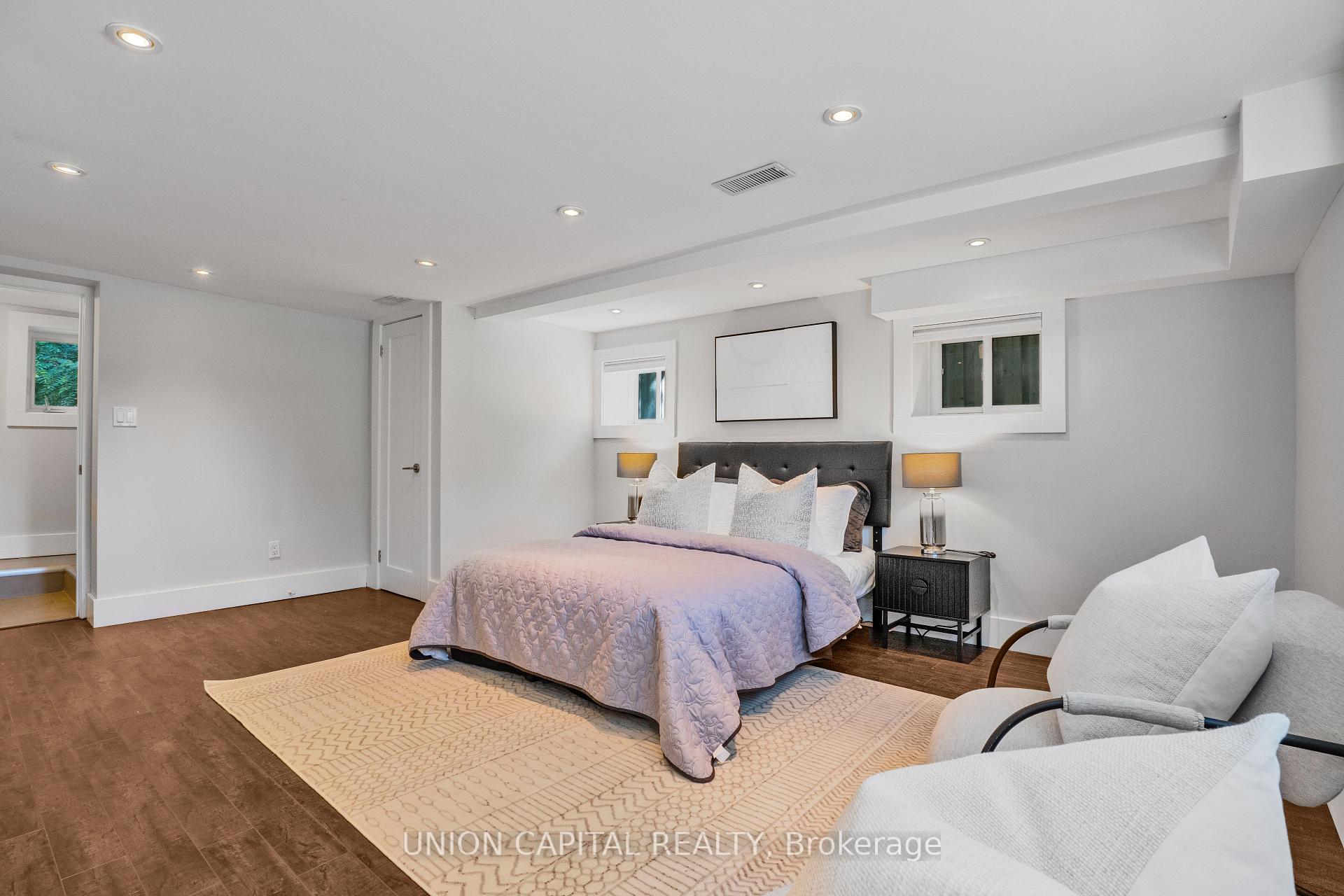 Photo 28 of 3 Elton Crescent, Etobicoke, Long Branch — HOMEH