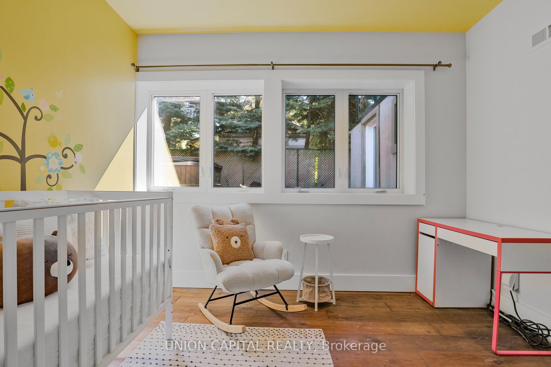 Photo 30 of 3 Elton Crescent, Etobicoke, Long Branch — HOMEH