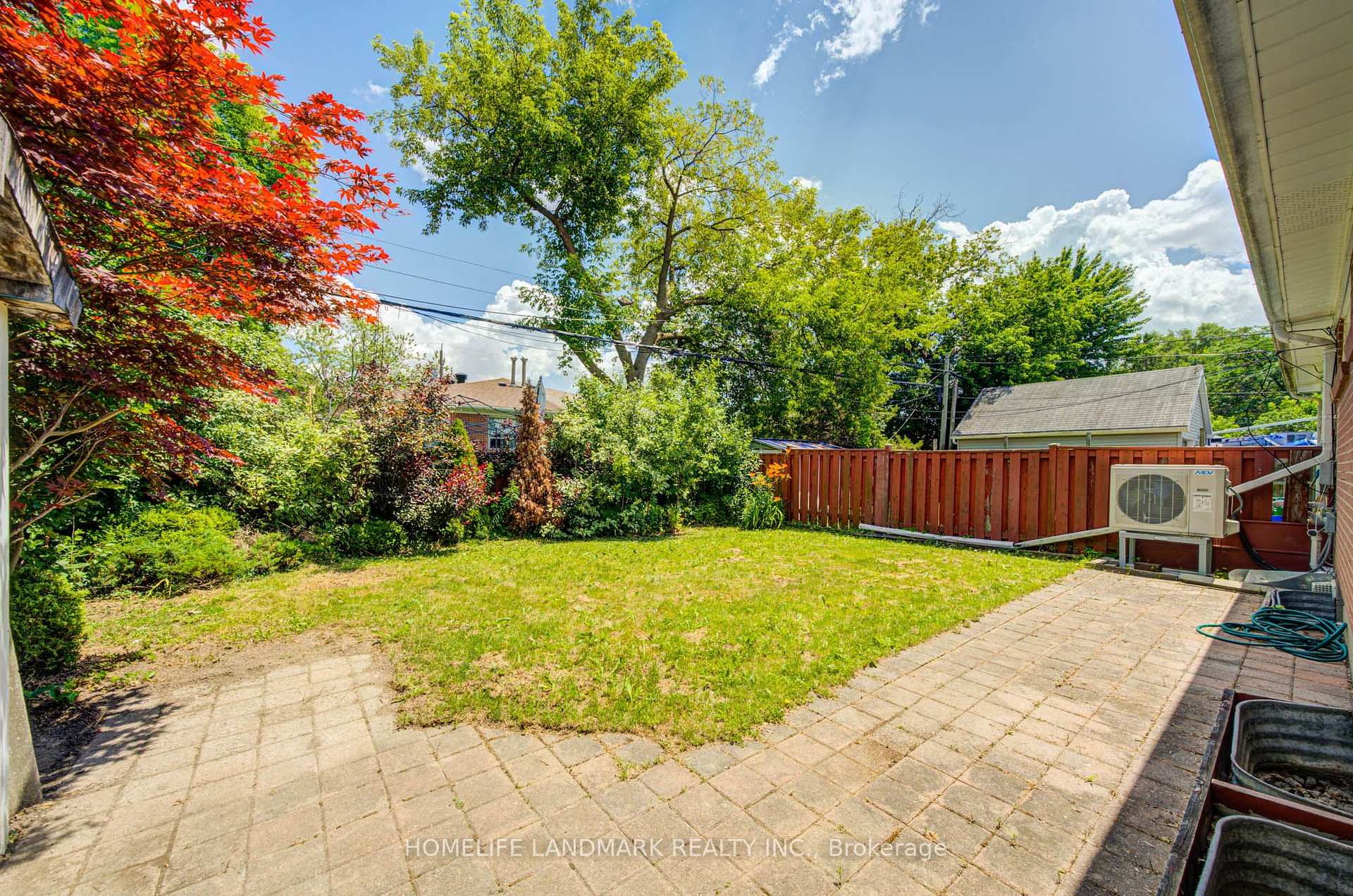 Photo 28 of 341 Blue Grass Boulevard, Richmond Hill, Crosby — HOMEH