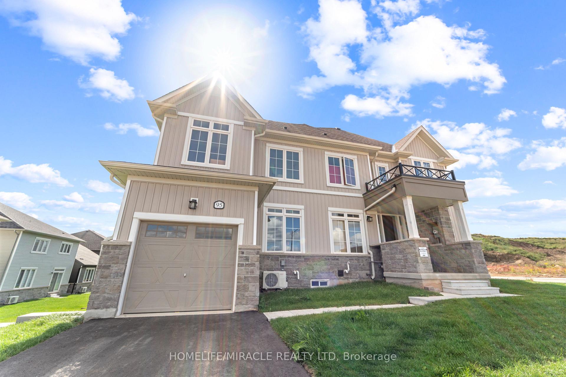 Photo 2 of 95 Gear Avenue, Erin — HOMEH