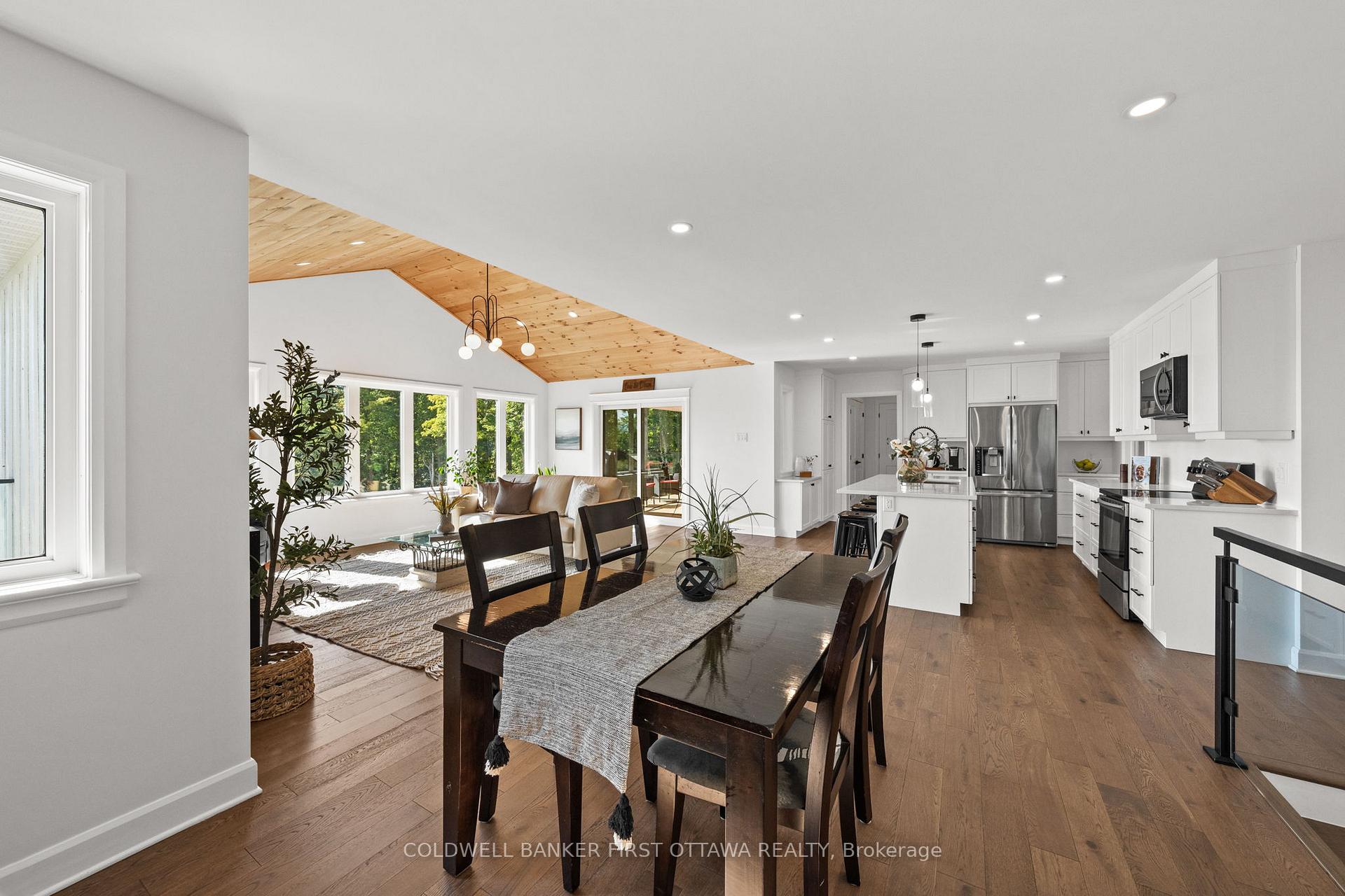 Photo 10 of 6780 Third Line Road S, Ottawa, North Gower — HOMEH