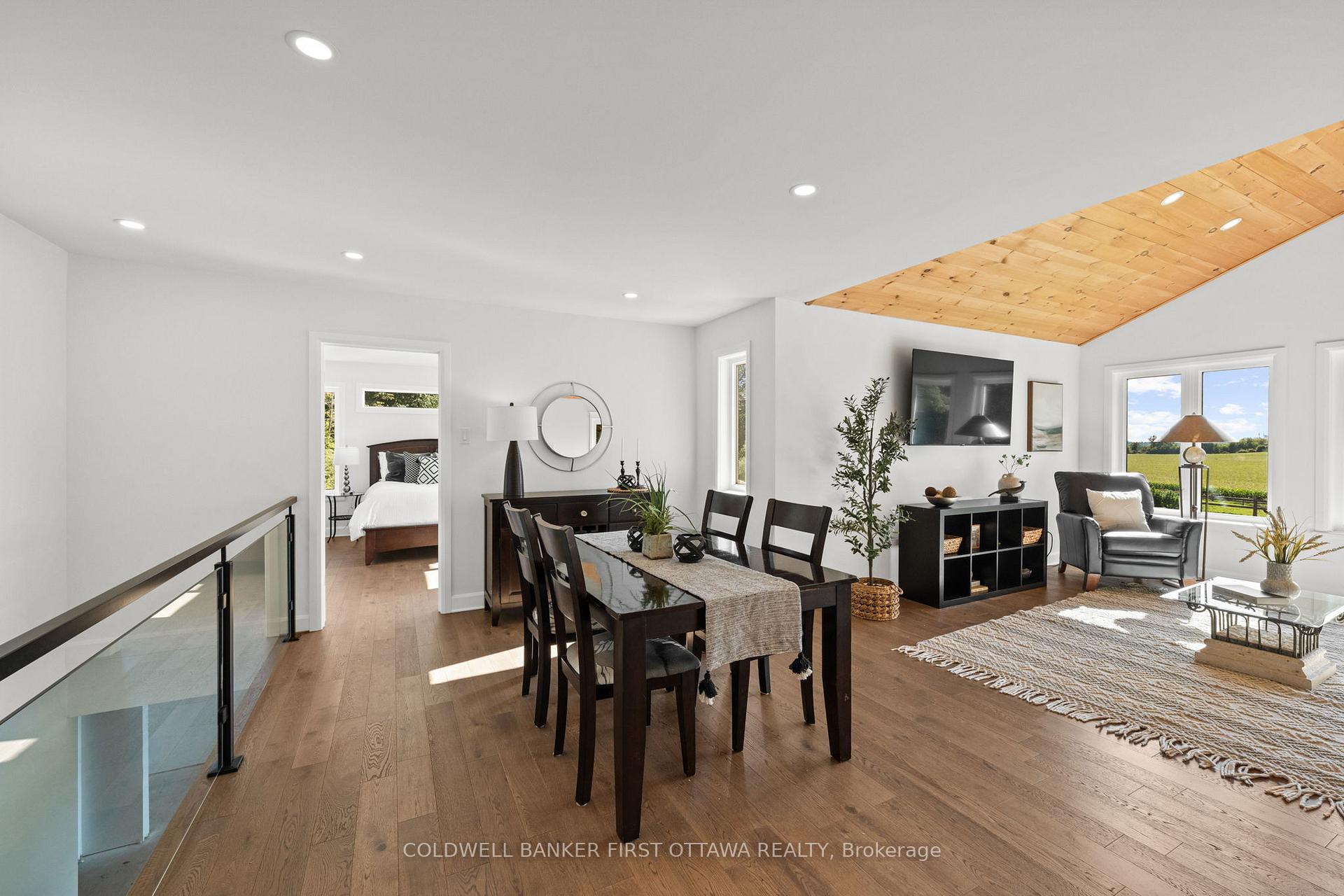 Photo 11 of 6780 Third Line Road S, Ottawa, North Gower — HOMEH