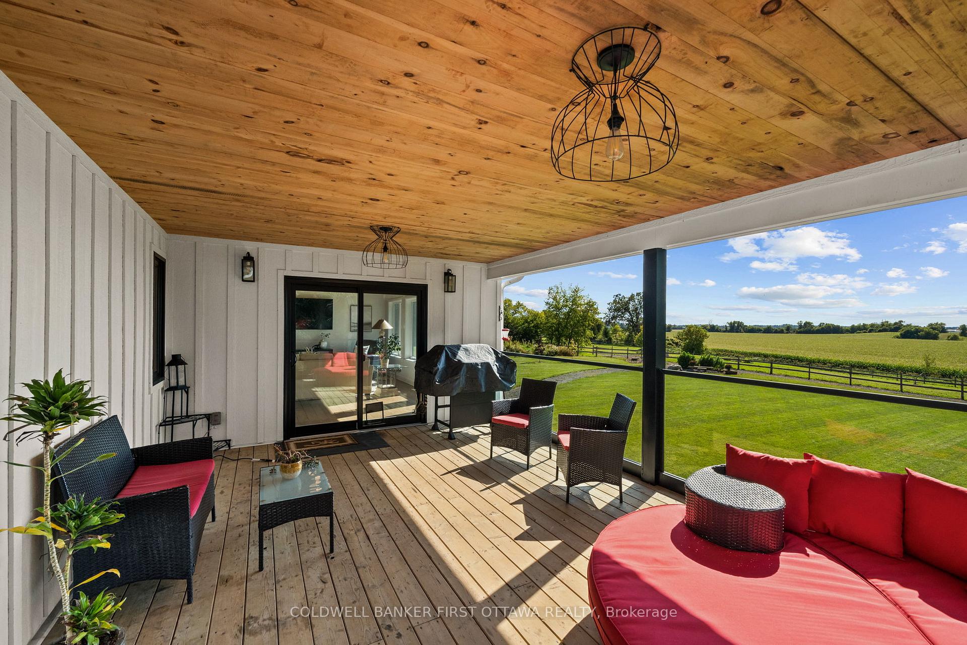 Photo 18 of 6780 Third Line Road S, Ottawa, North Gower — HOMEH