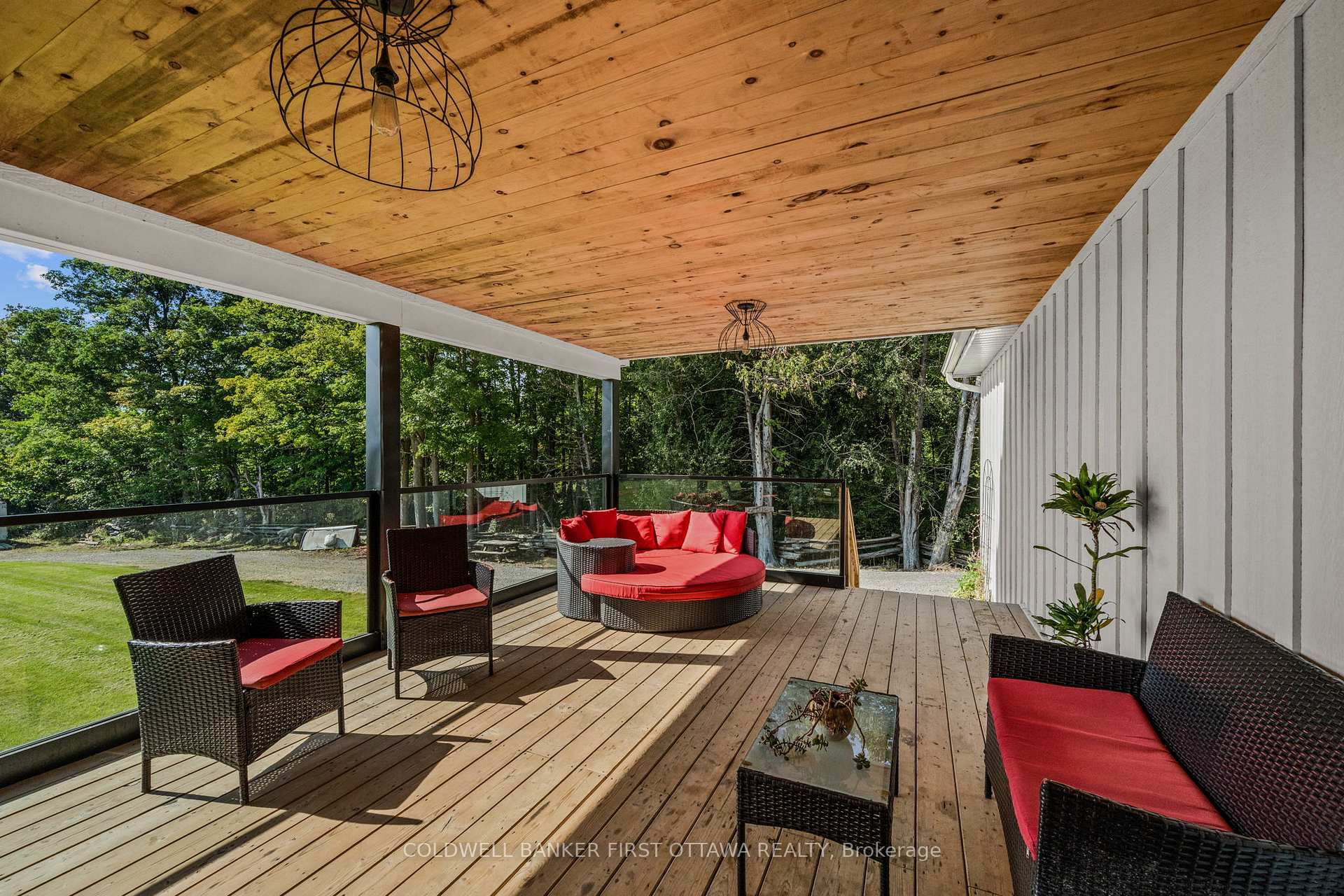 Photo 19 of 6780 Third Line Road S, Ottawa, North Gower — HOMEH
